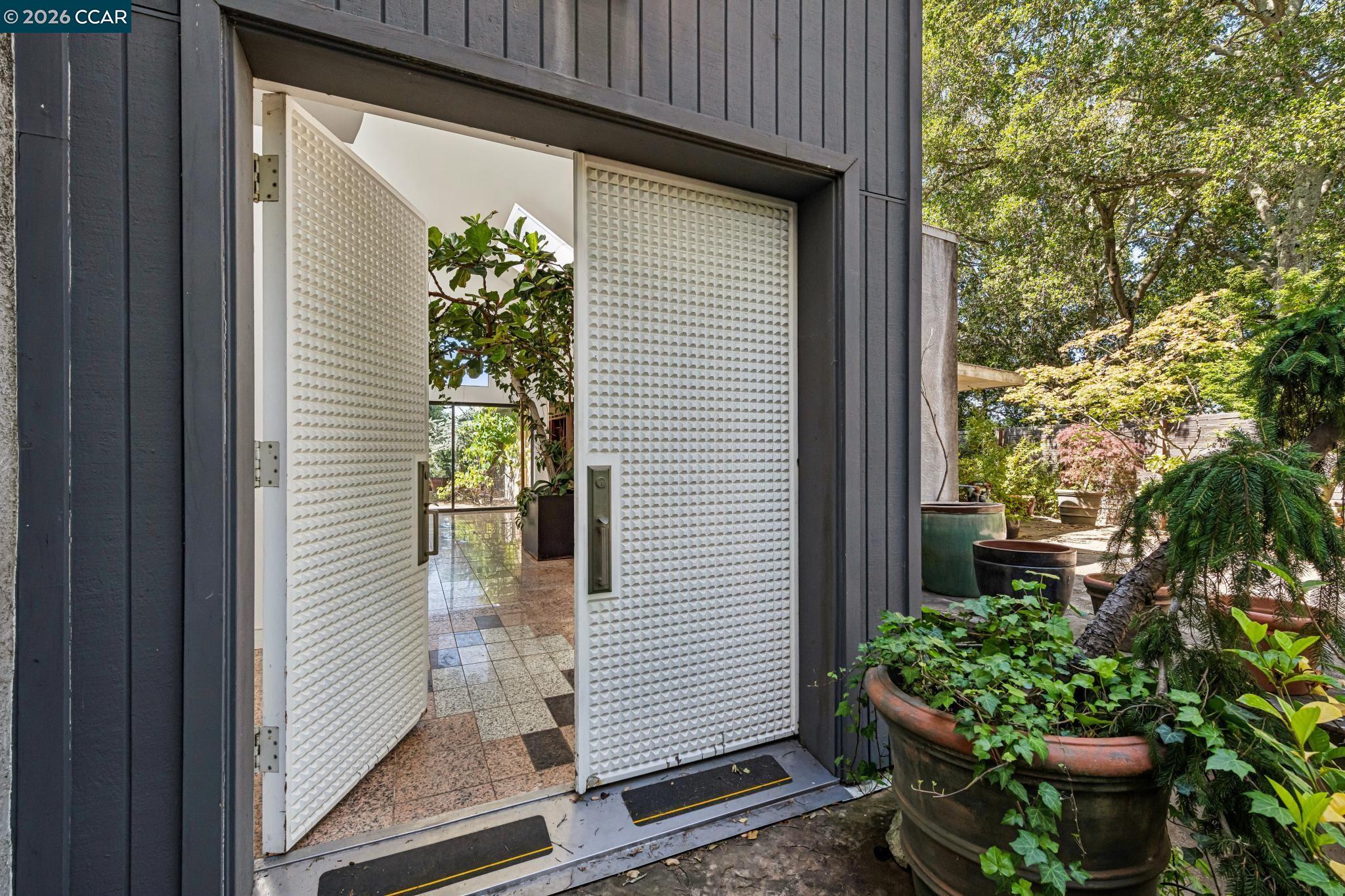 5 Oak Flat Rd., Orinda CA 94563 — photo 19