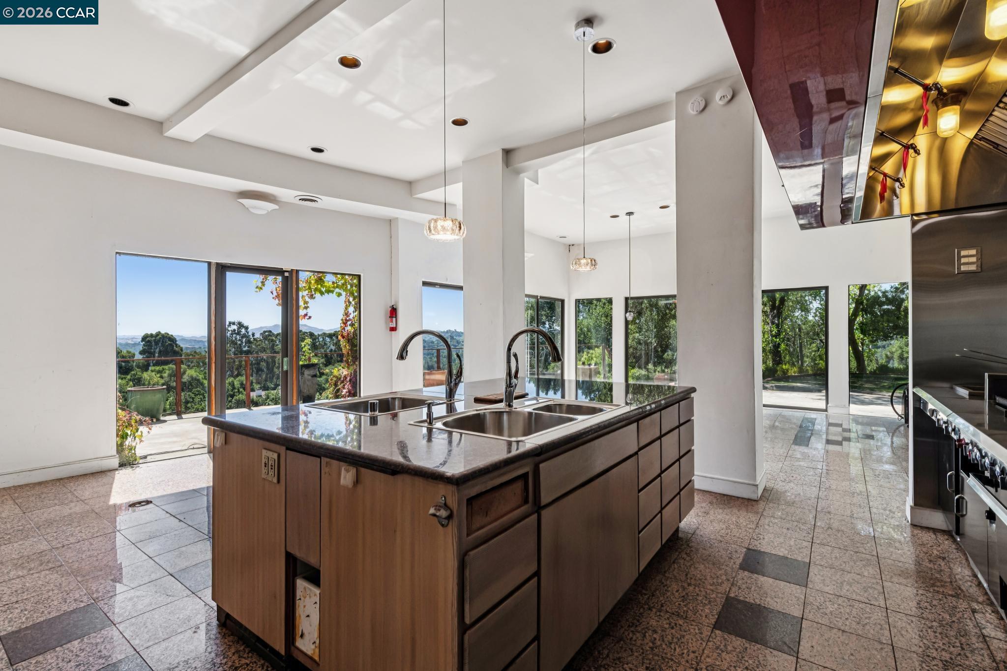 5 Oak Flat Rd., Orinda CA 94563 — photo 30