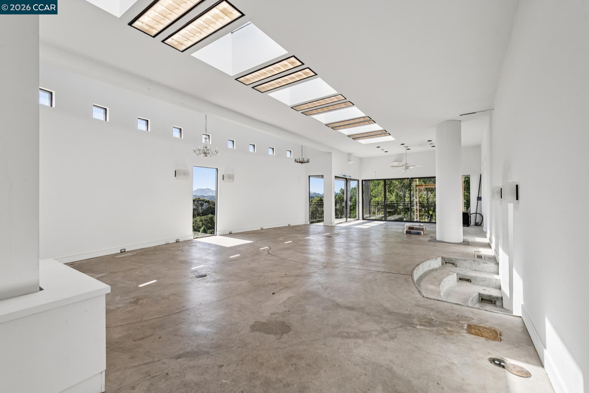 5 Oak Flat Rd., Orinda CA 94563 — photo 59