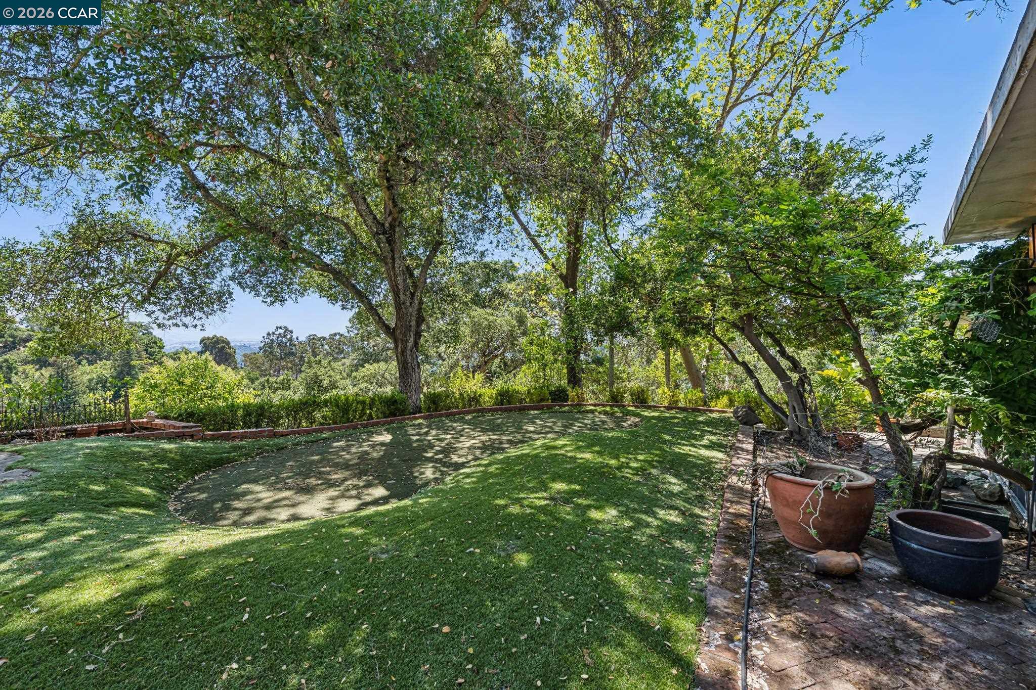 5 Oak Flat Rd., Orinda CA 94563 — photo 78