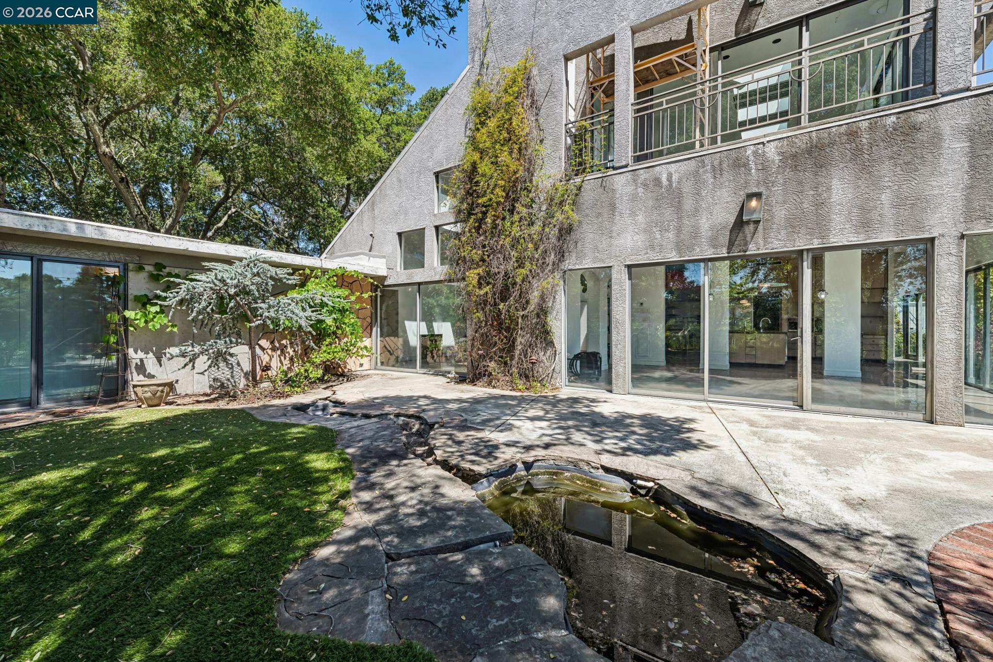 5 Oak Flat Rd., Orinda CA 94563 — photo 80