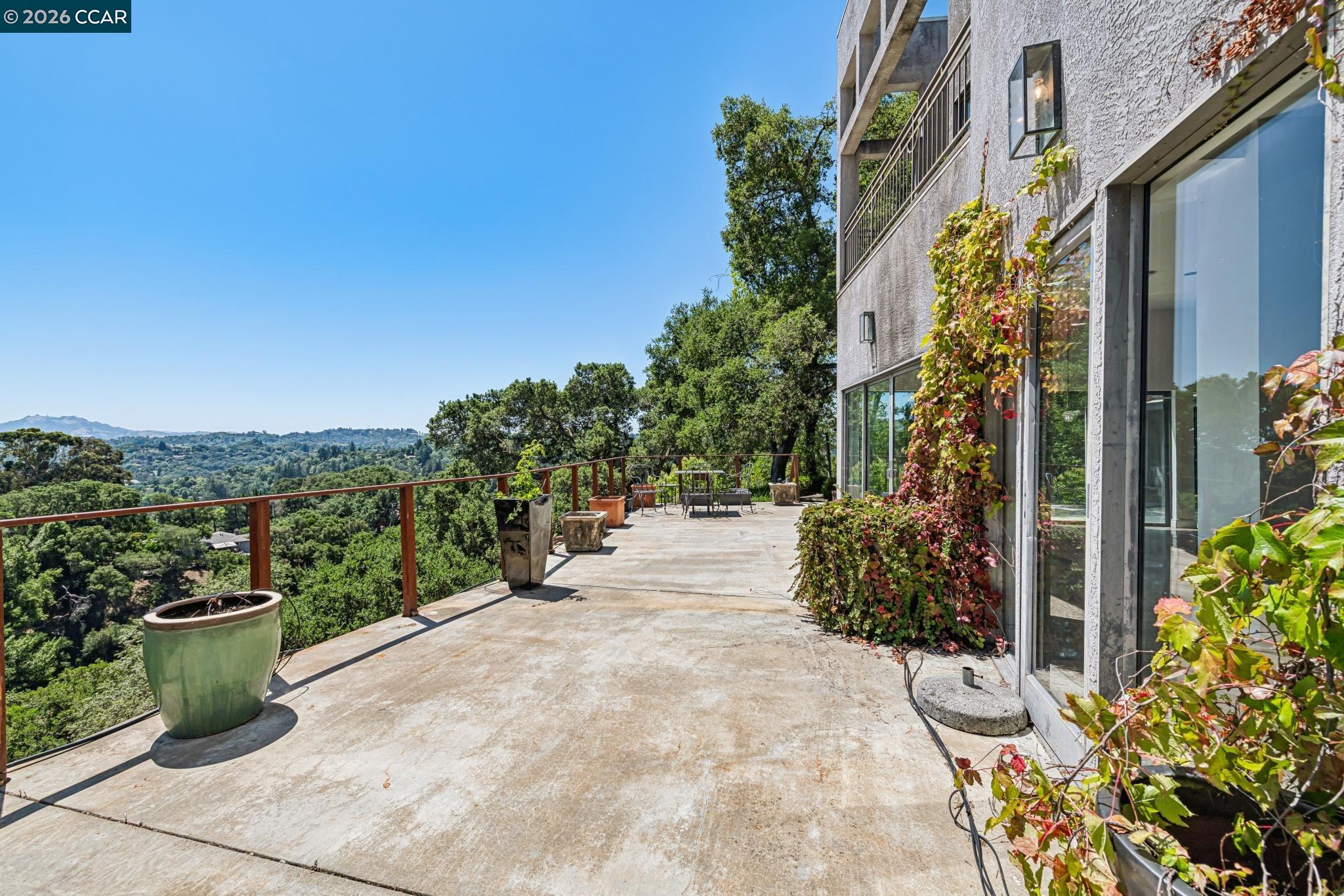 5 Oak Flat Rd., Orinda CA 94563 — photo 84