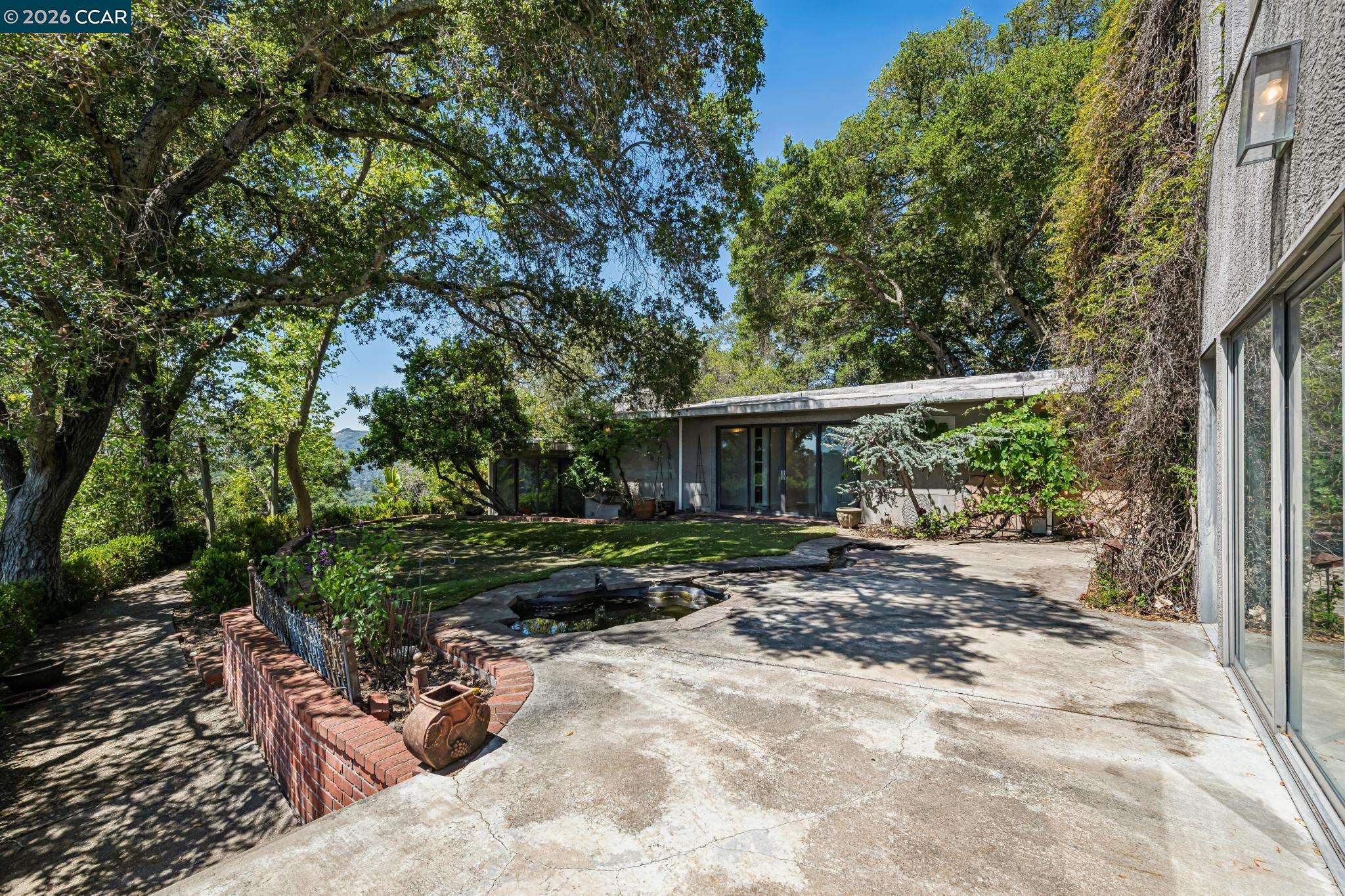 5 Oak Flat Rd., Orinda CA 94563 — photo 86