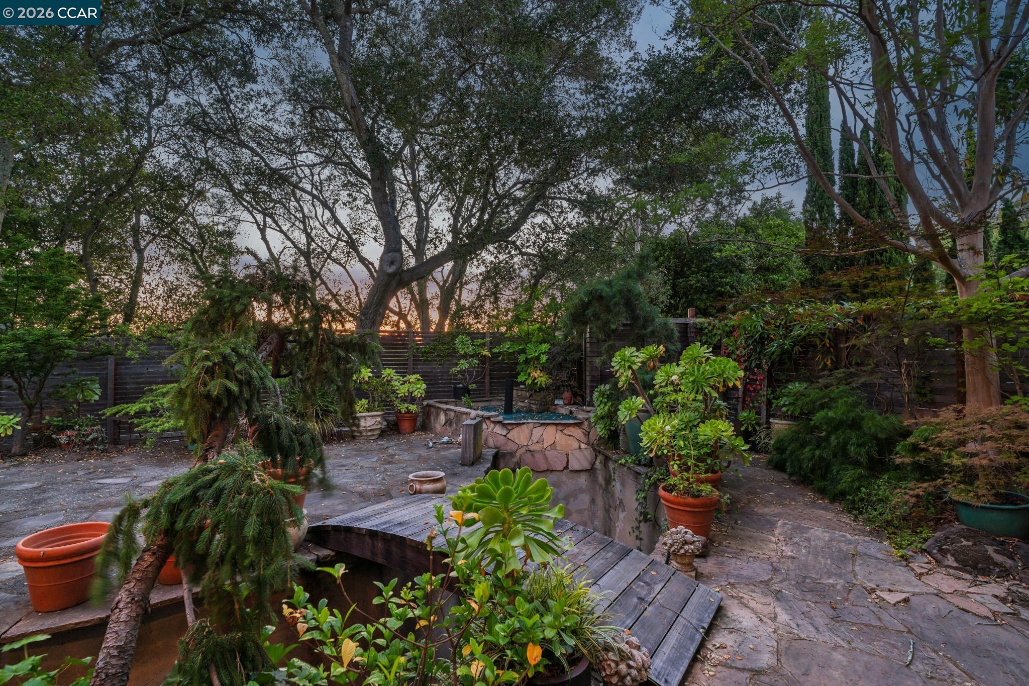 5 Oak Flat Rd., Orinda CA 94563 — photo 94