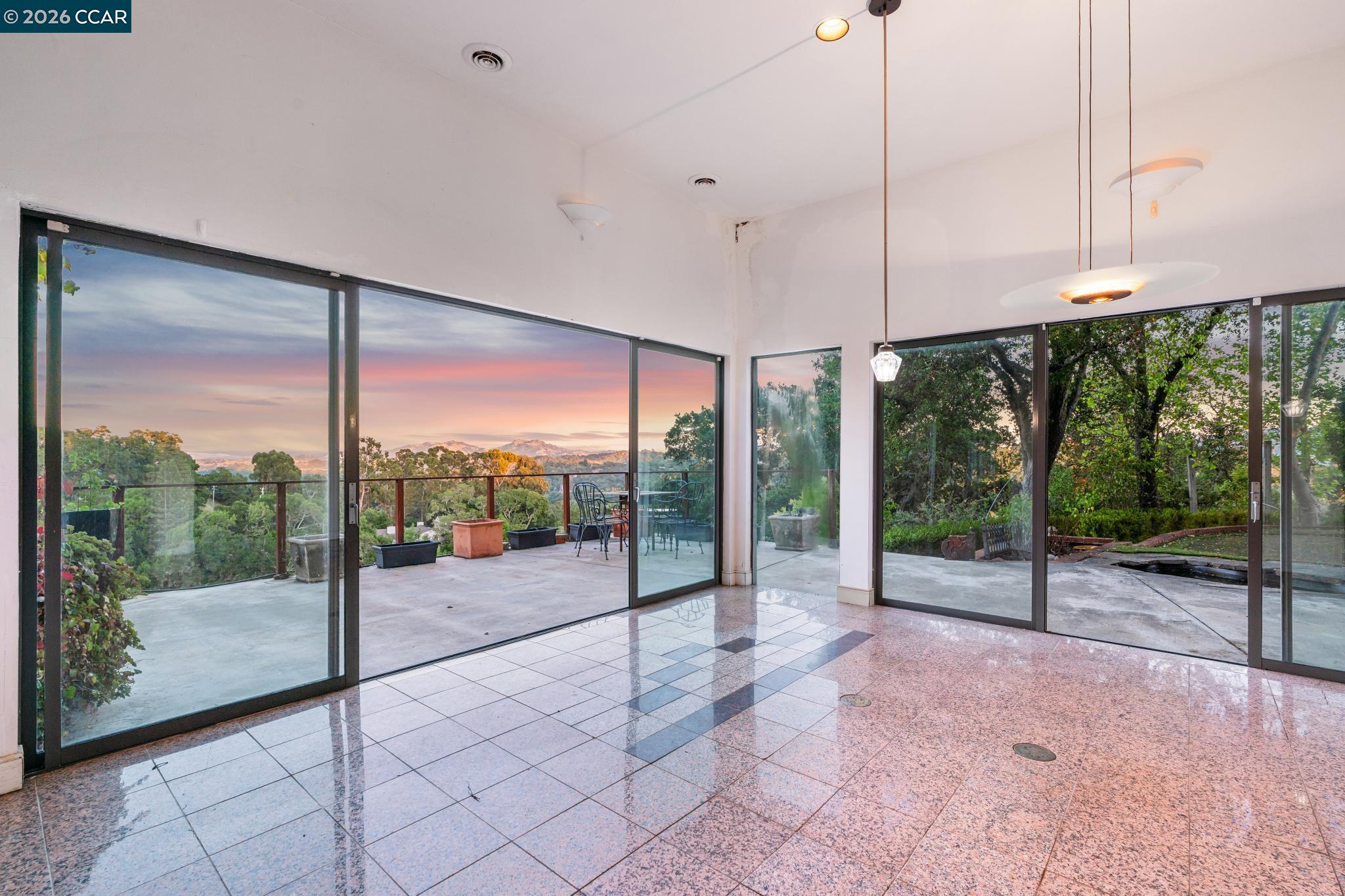 5 Oak Flat Rd., Orinda CA 94563 — photo 95