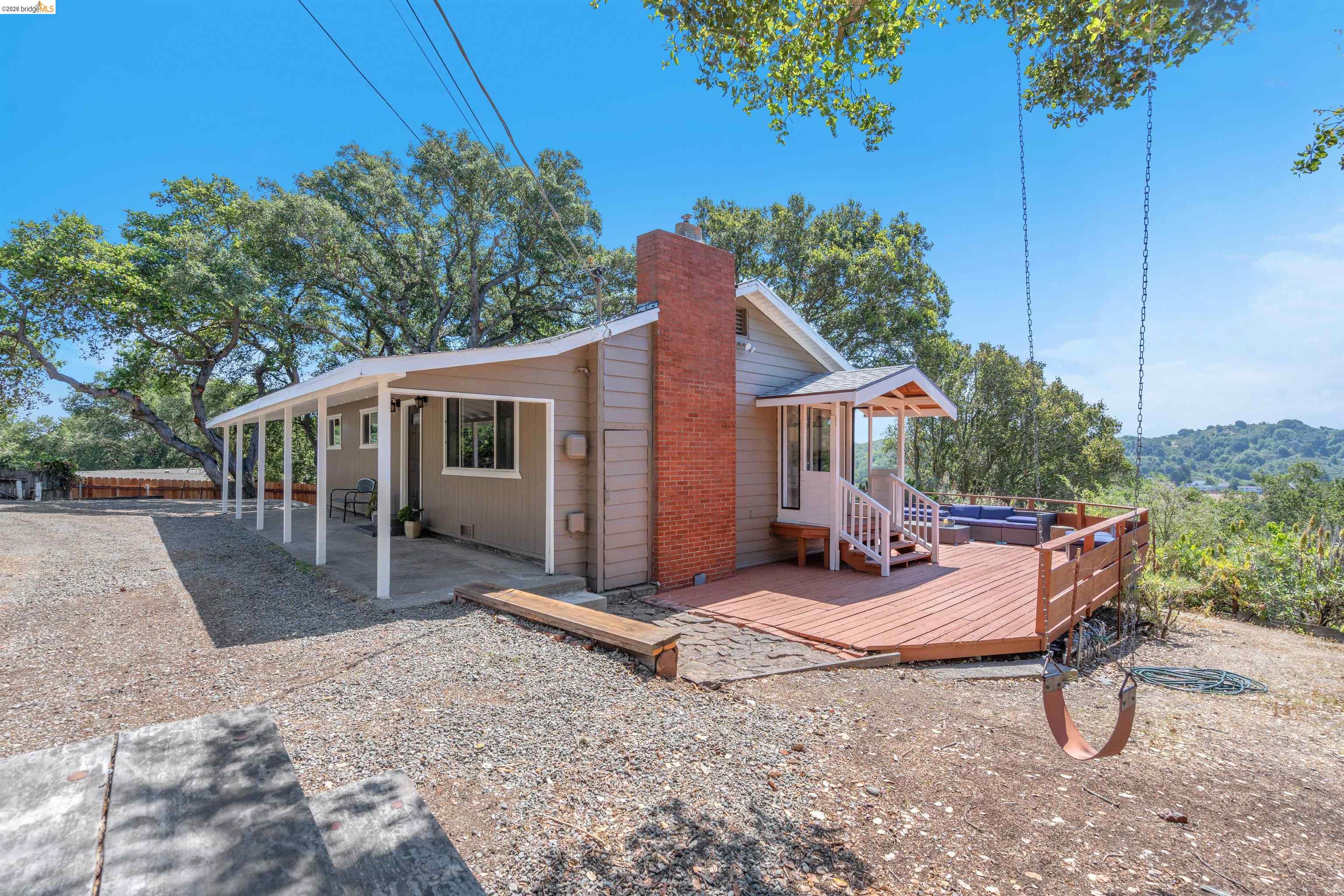 7001 Monte Verde Rd, El Sobrante CA 94803 — photo 23