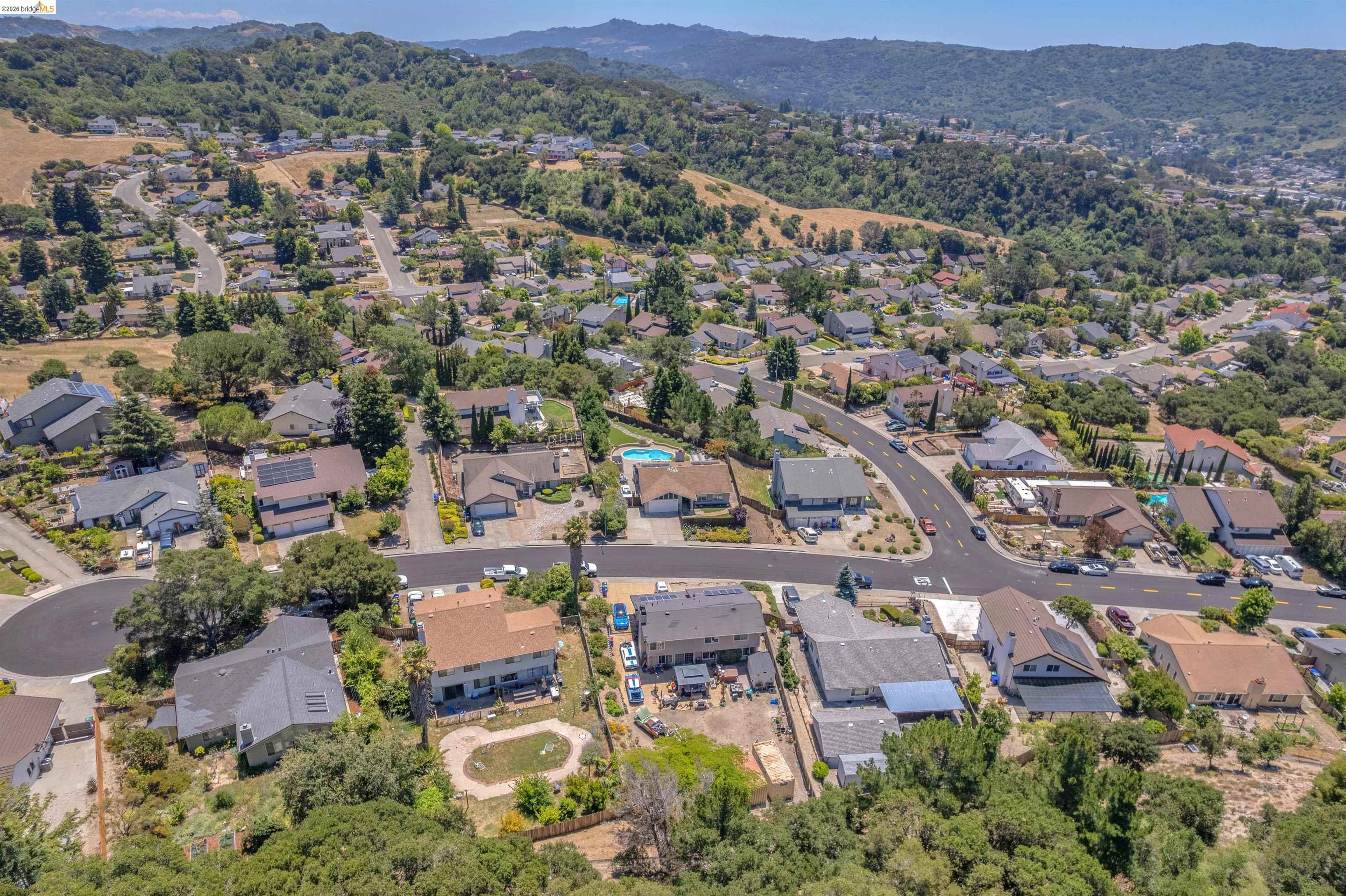 7001 Monte Verde Rd, El Sobrante CA 94803 — photo 49