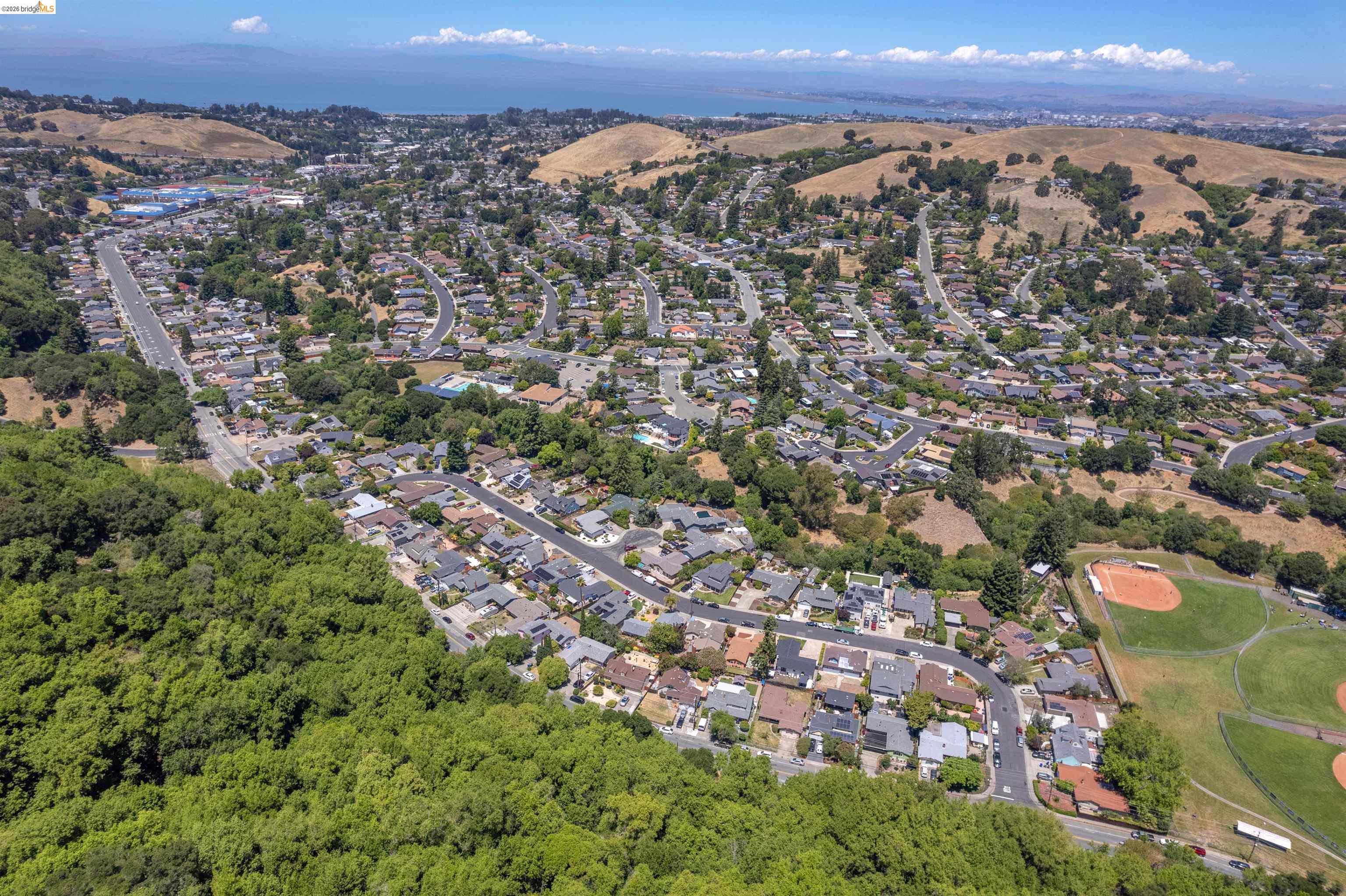 7001 Monte Verde Rd, El Sobrante CA 94803 — photo 50