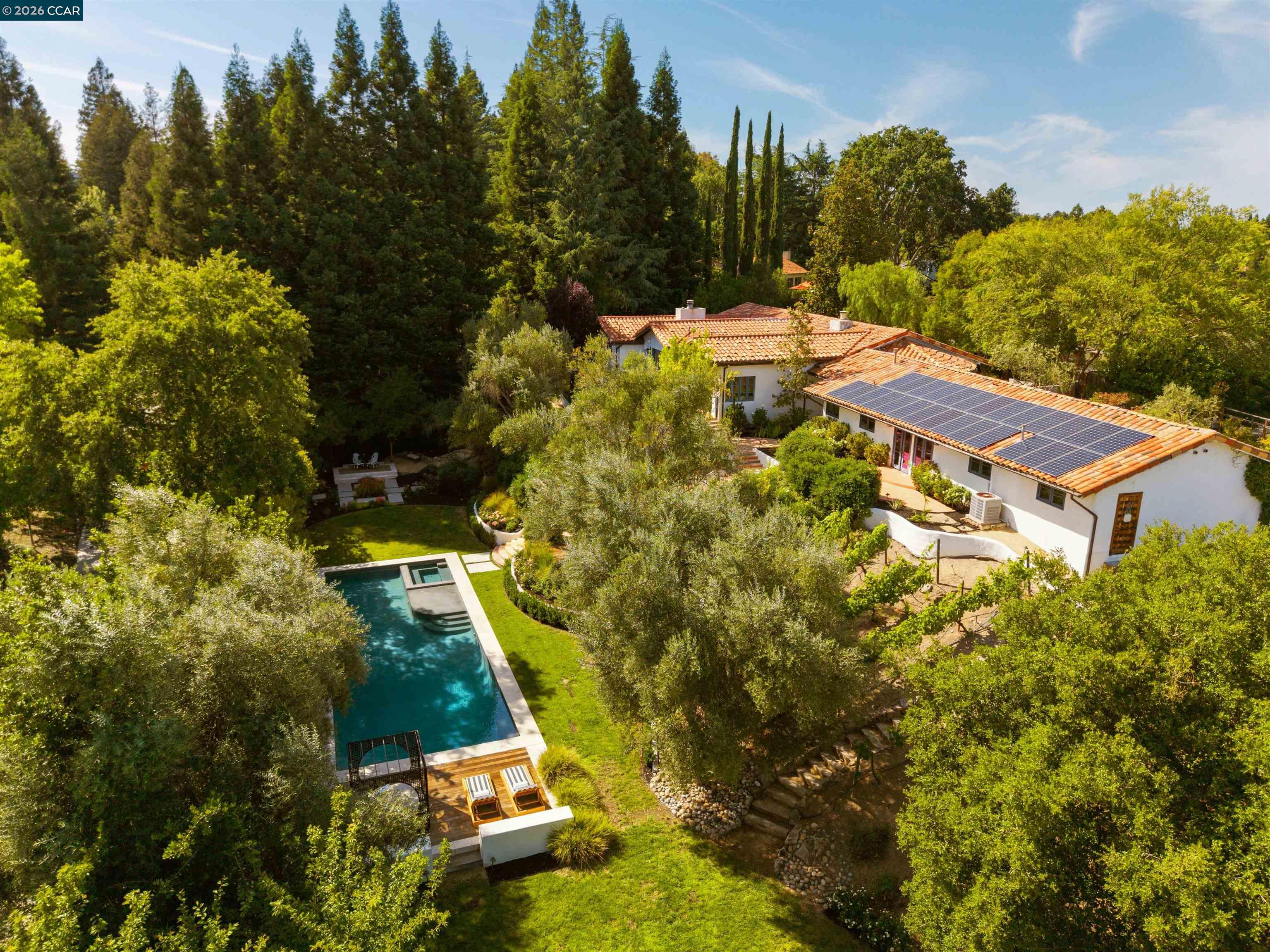 Open Houses in Alamo, CA