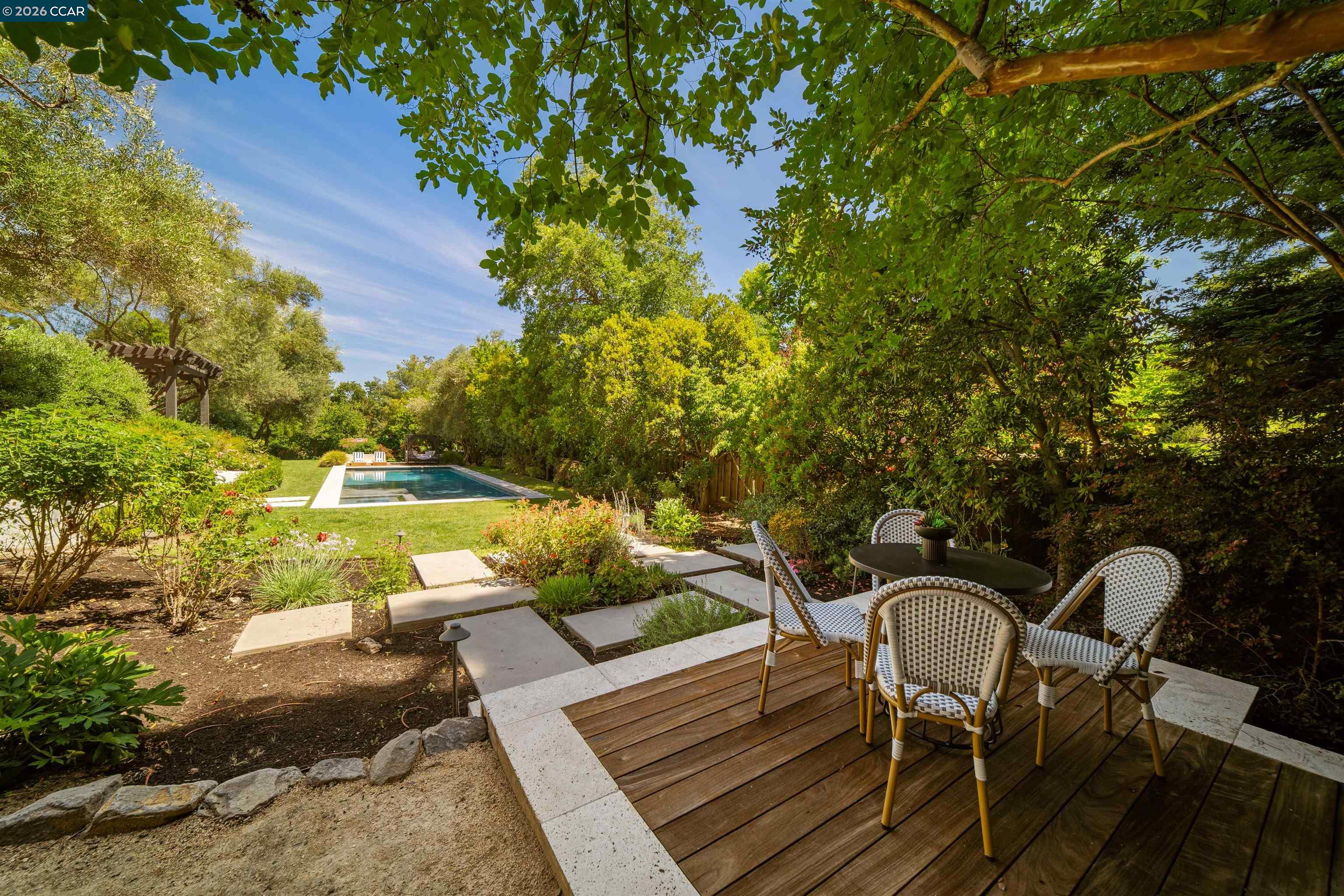 79 Jennifer Lane, Alamo CA 94507 — photo 17
