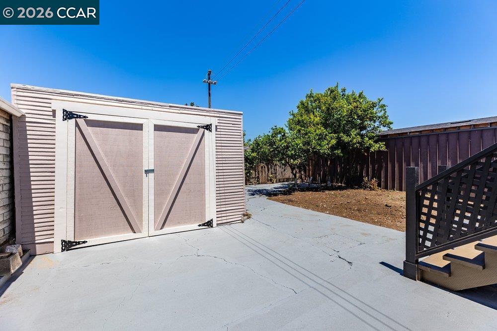 1709 Auseon Ave, Oakland CA 94621 — photo 36