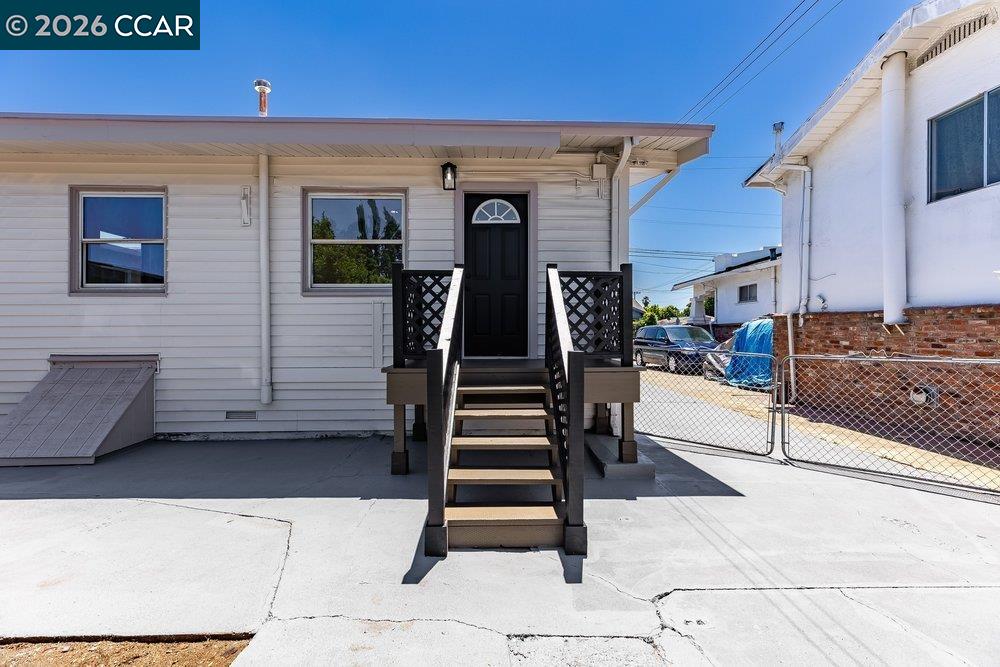 1709 Auseon Ave, Oakland CA 94621 — photo 40
