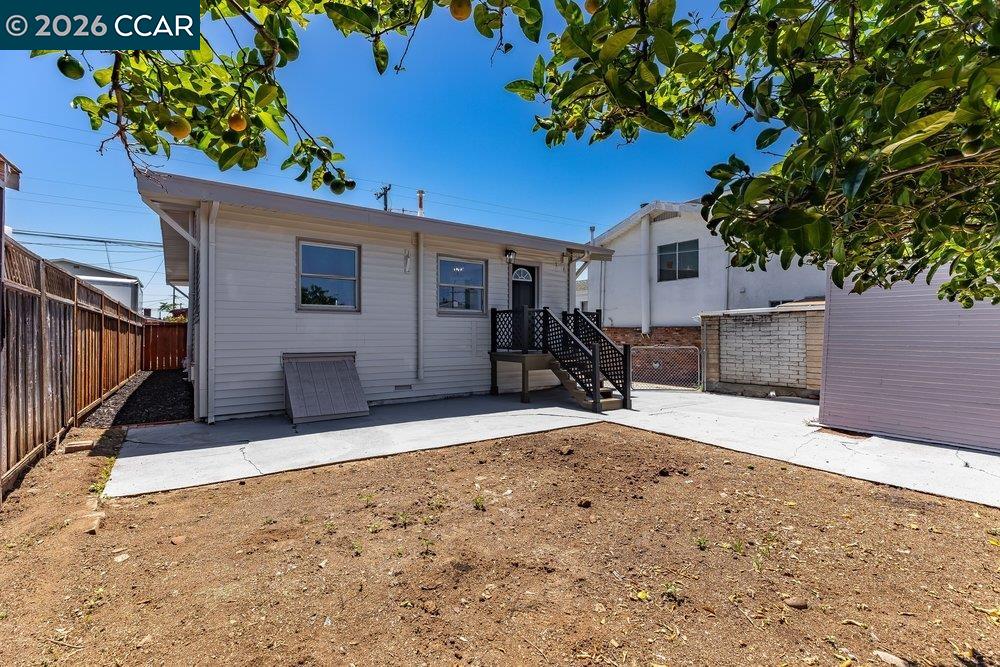 1709 Auseon Ave, Oakland CA 94621 — photo 43
