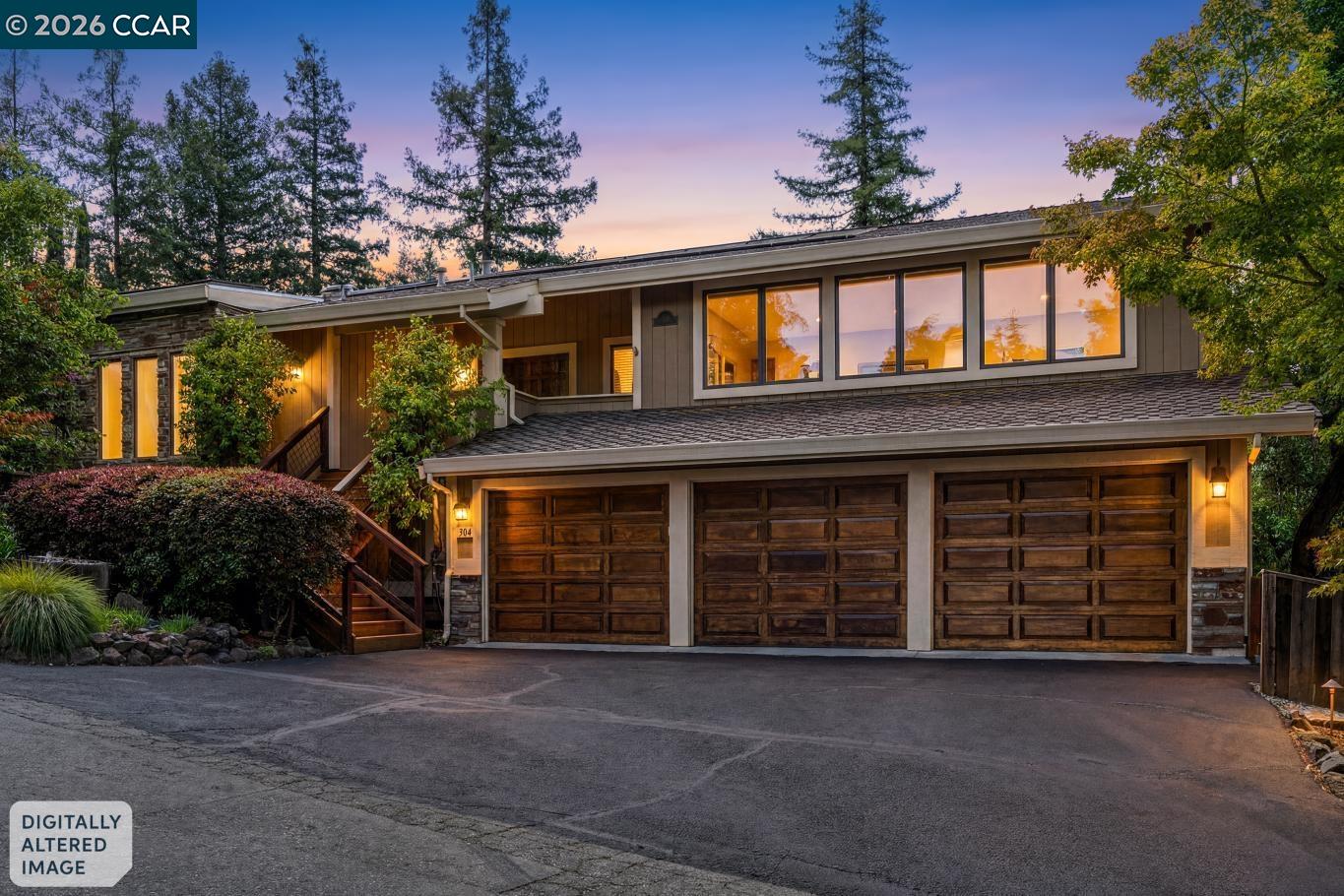 Open Houses in Alamo, CA