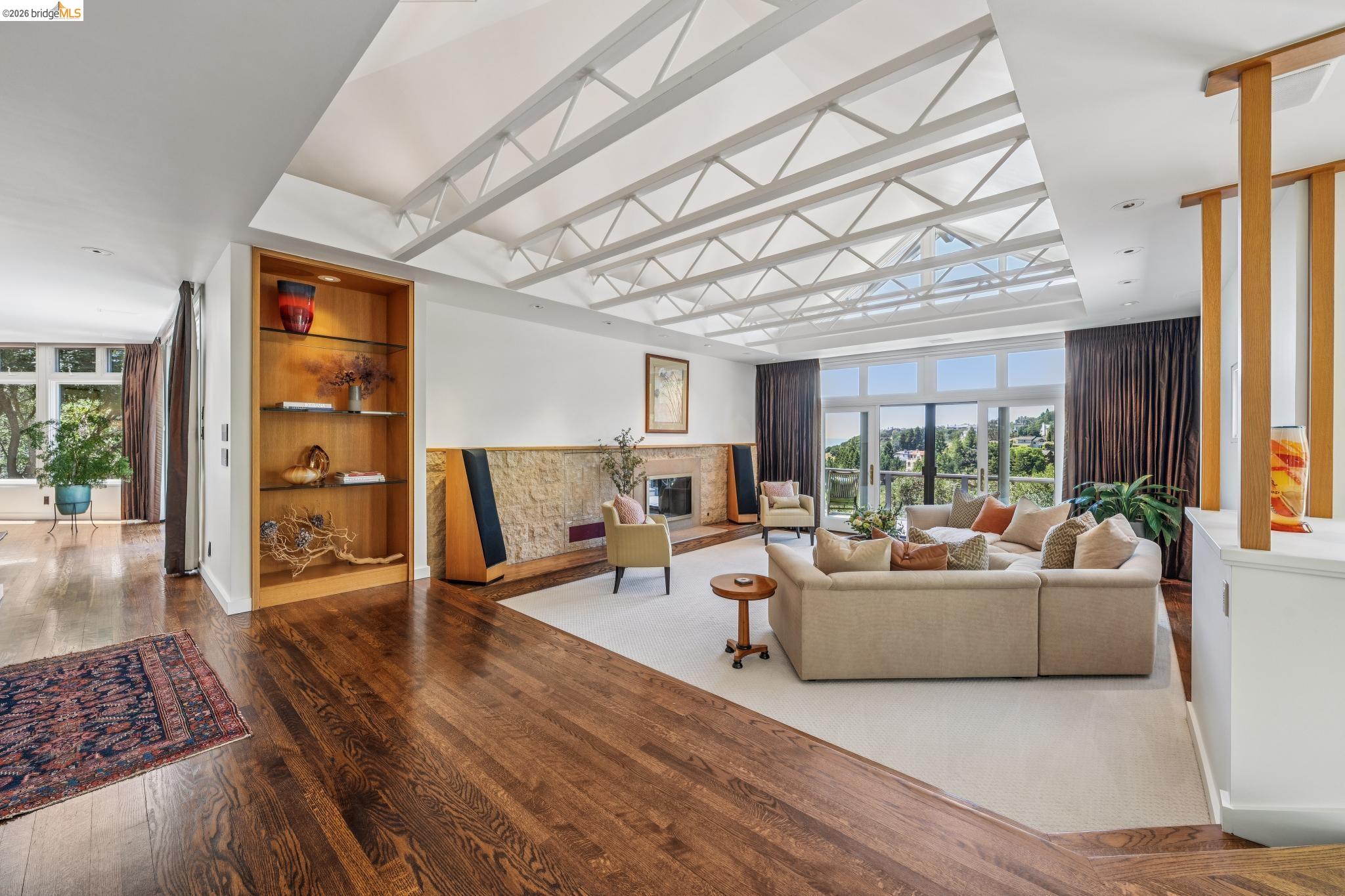 2223 Tunnel Rd, Oakland CA 94611 — photo 14