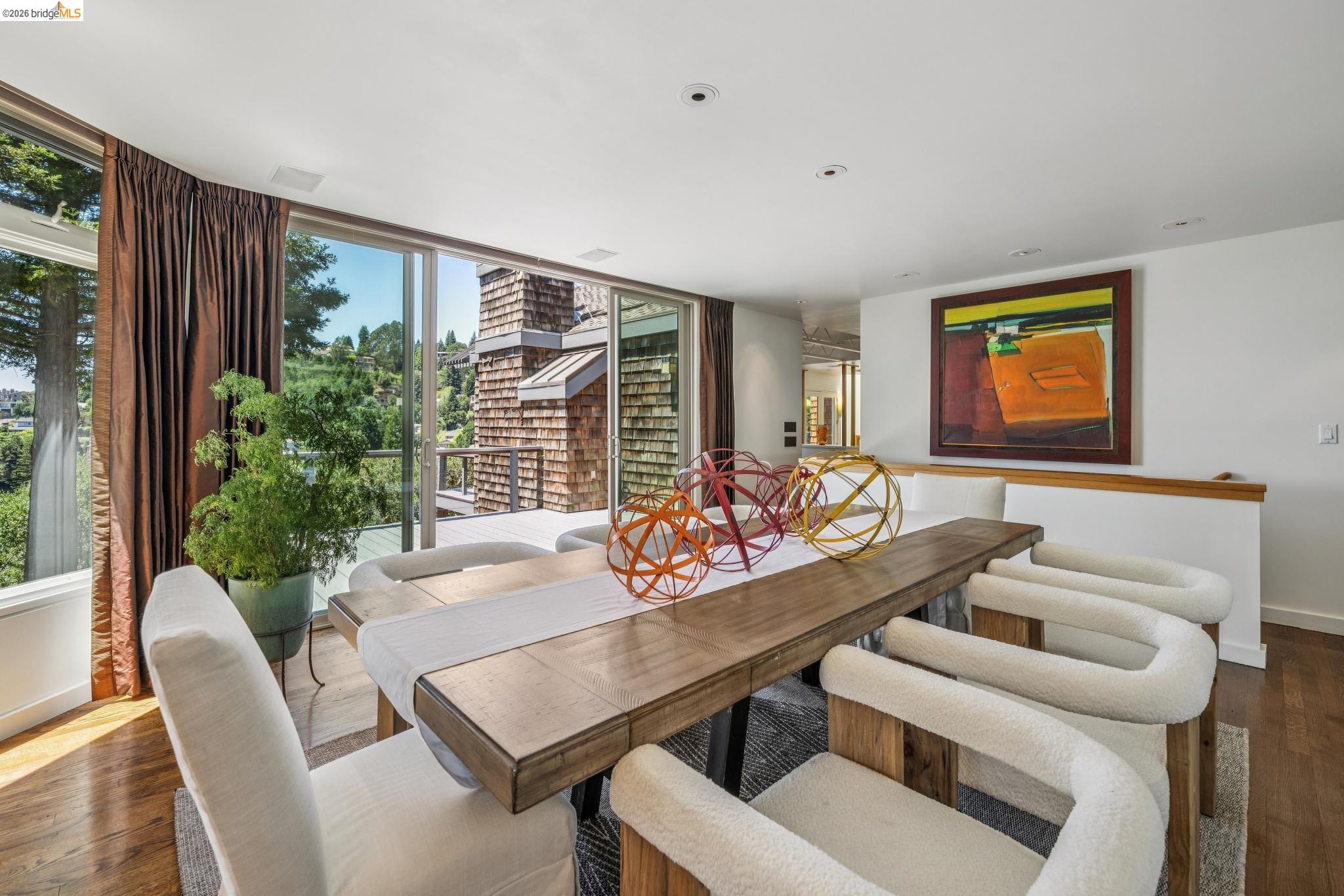 2223 Tunnel Rd, Oakland CA 94611 — photo 19