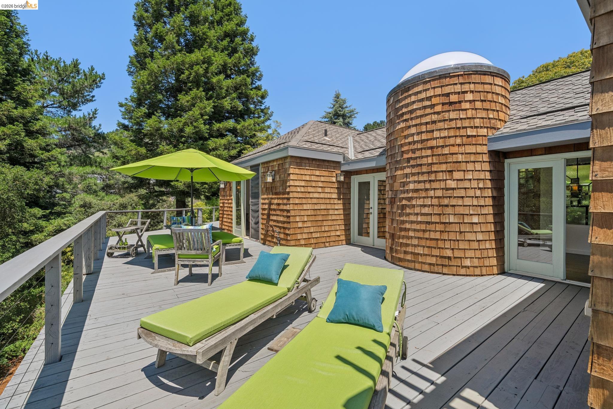 2223 Tunnel Rd, Oakland CA 94611 — photo 33