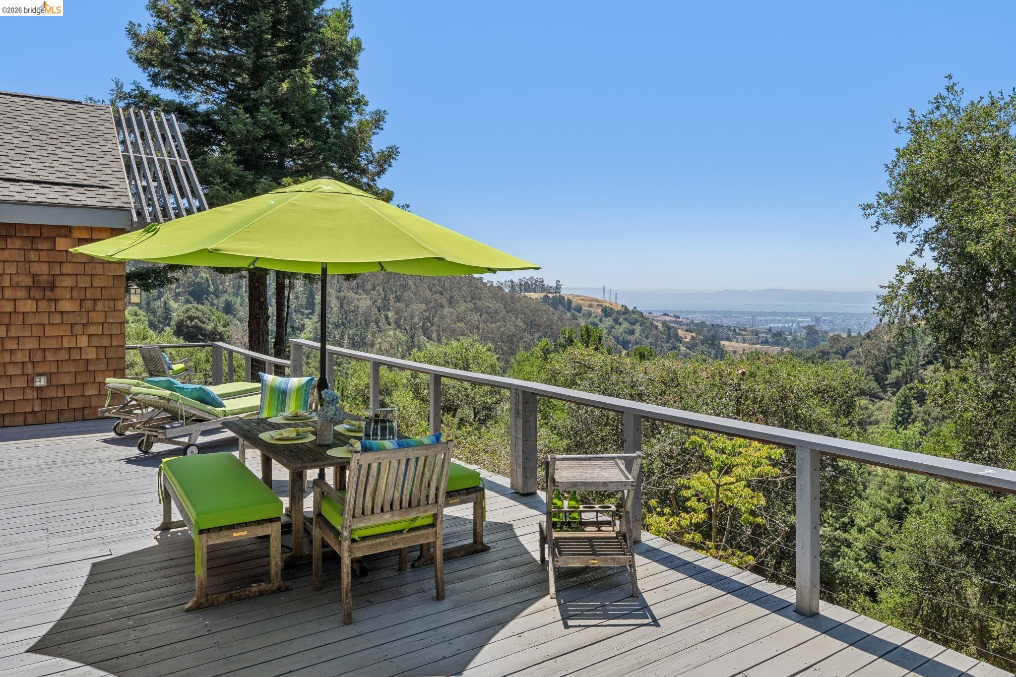 2223 Tunnel Rd, Oakland CA 94611 — photo 34