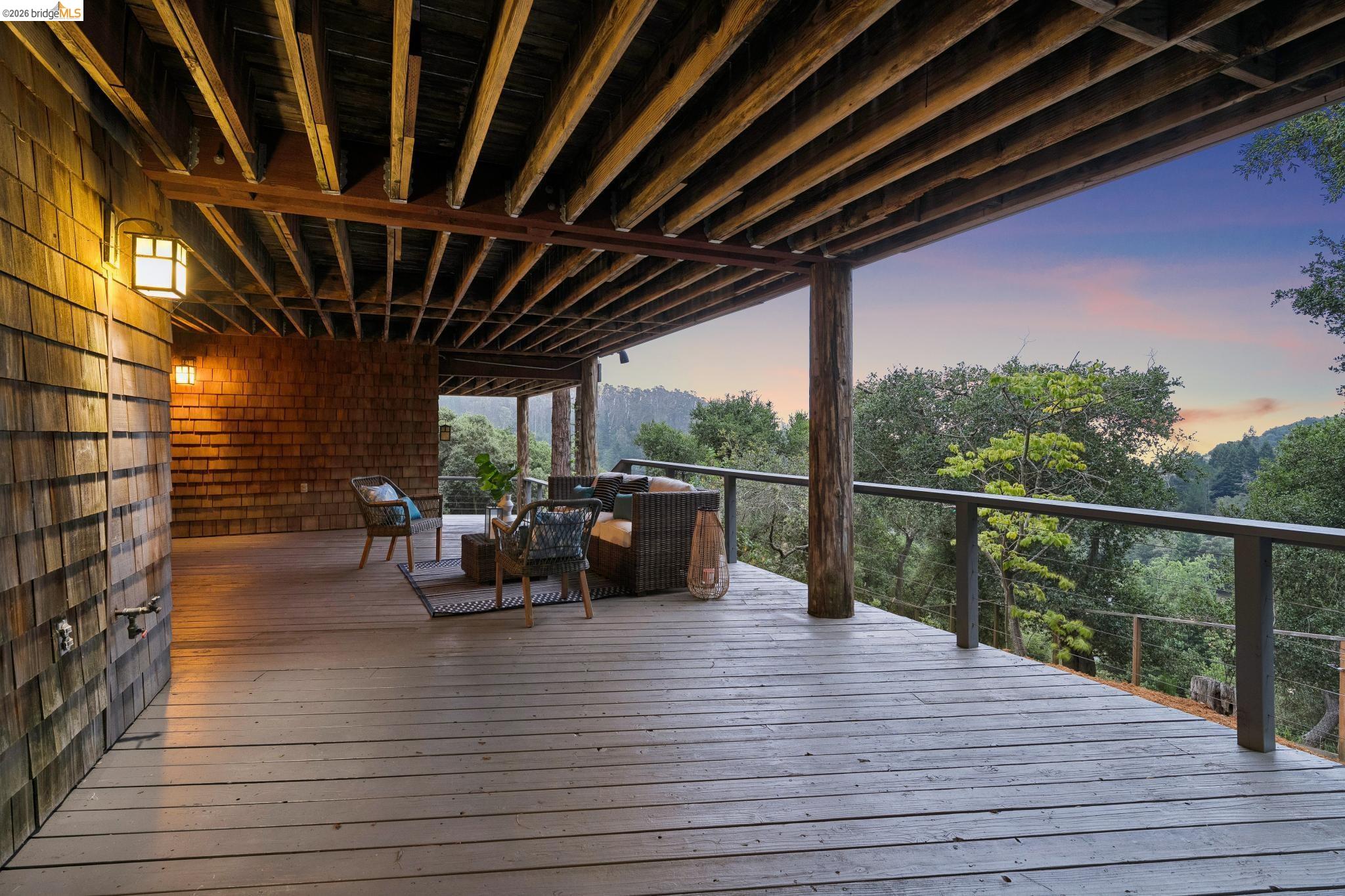 2223 Tunnel Rd, Oakland CA 94611 — photo 63