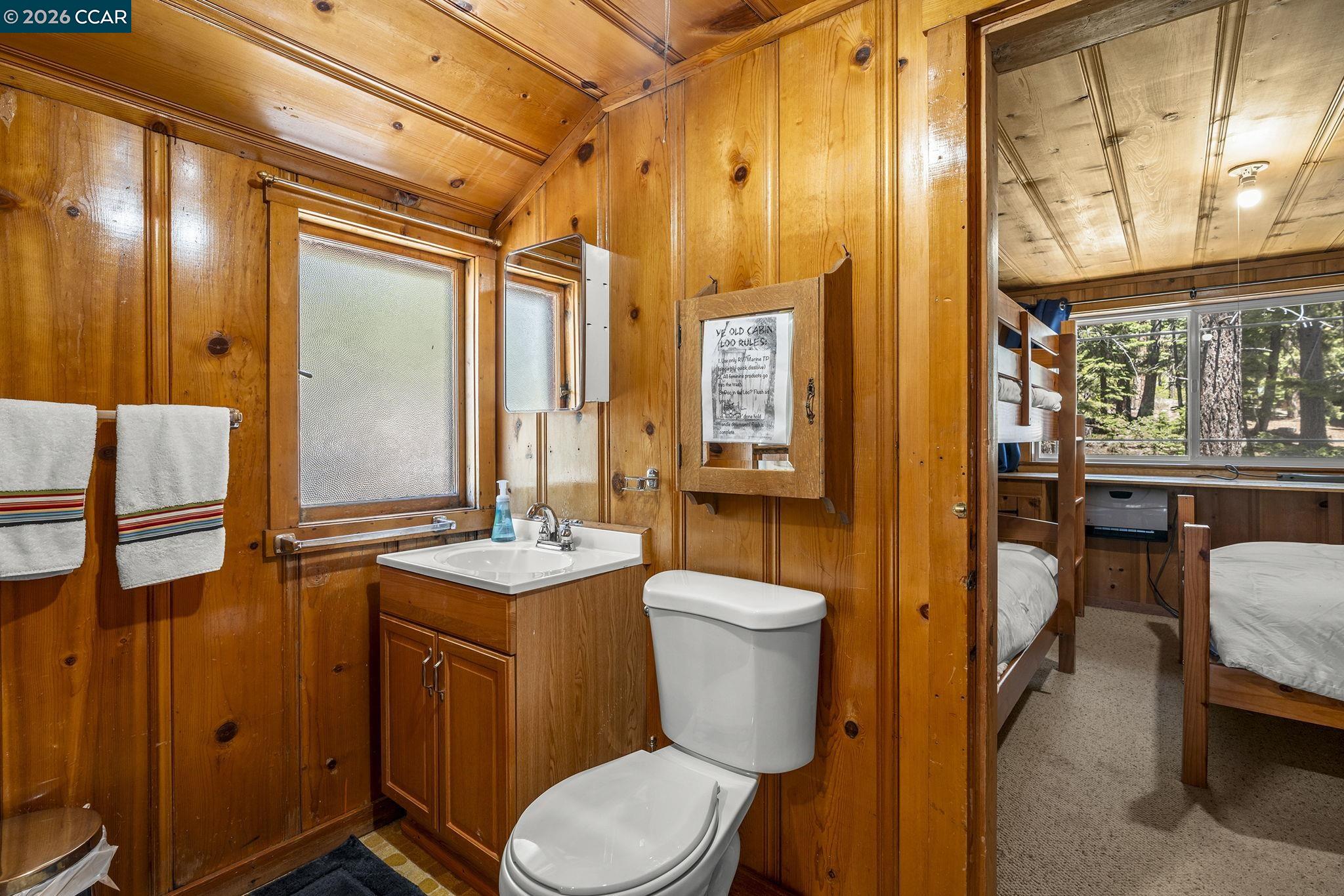 4177 North Lake Blvd, Carnelian Bay CA 96140 — photo 13