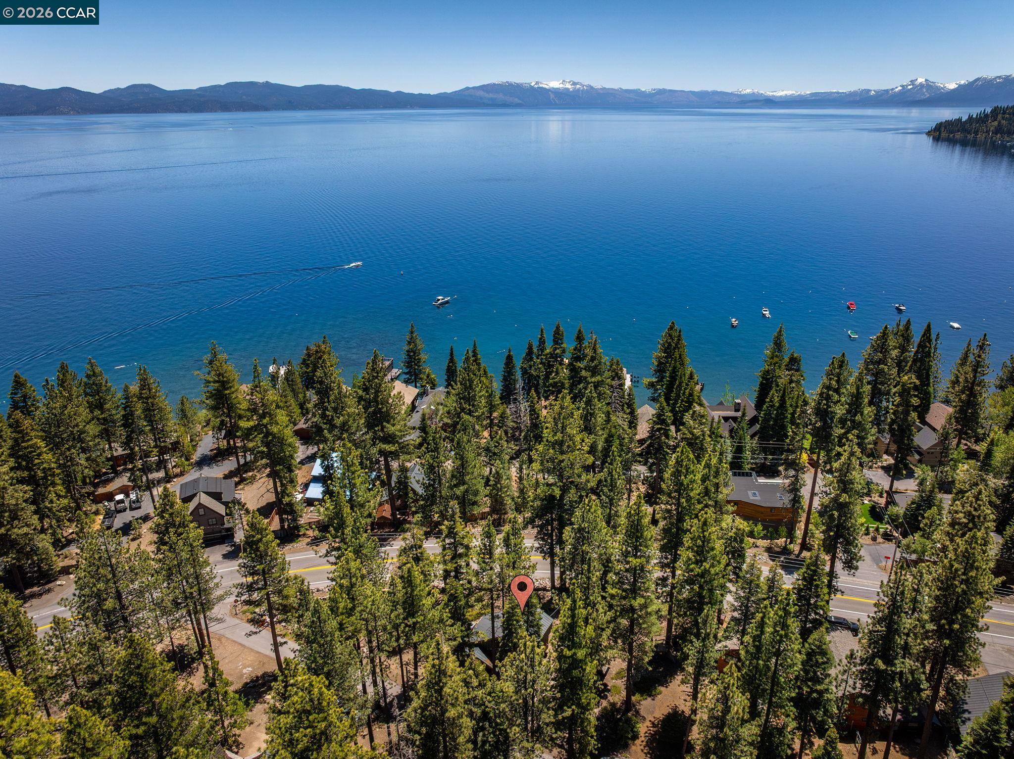 4177 North Lake Blvd, Carnelian Bay CA 96140 — photo 17