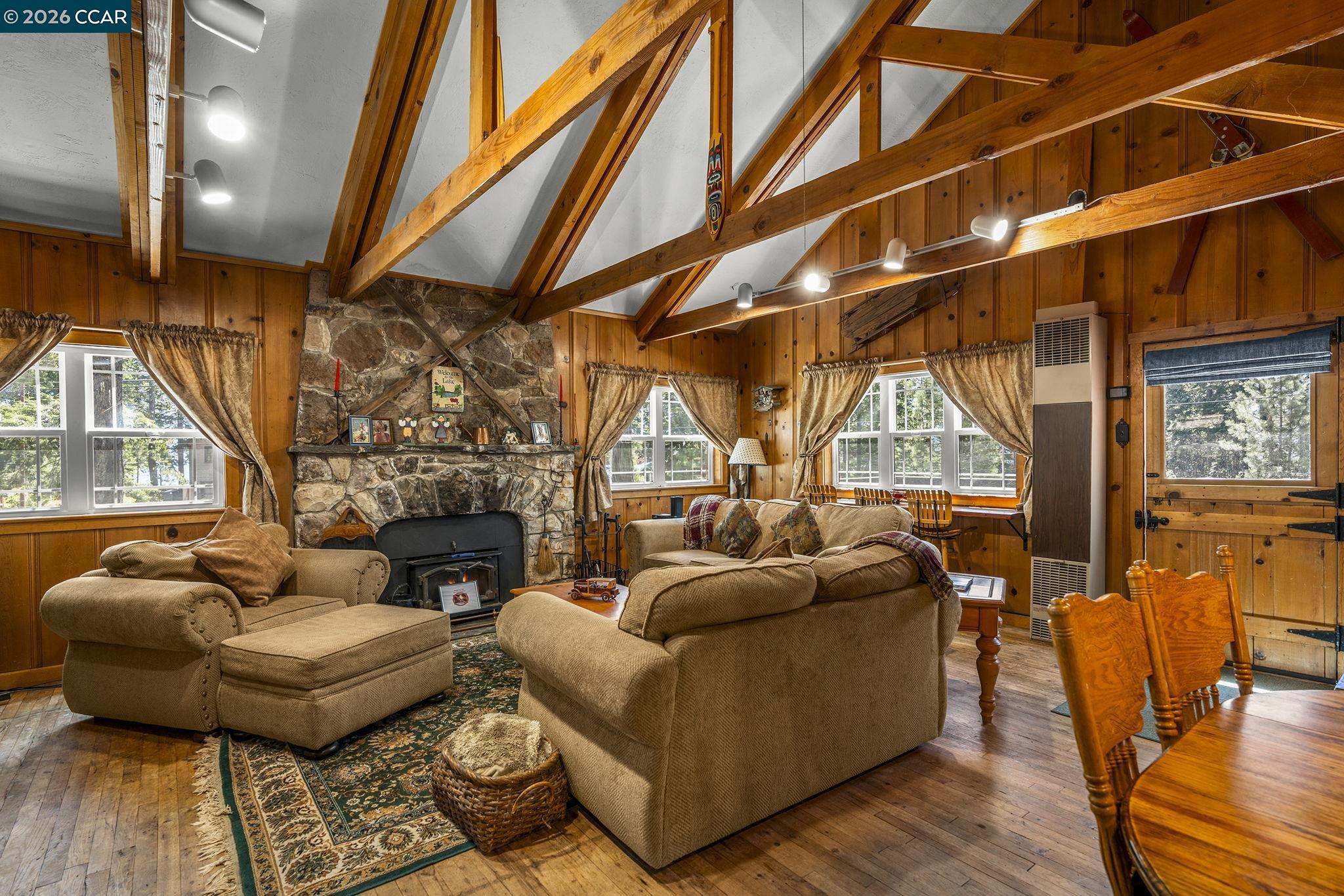 4177 North Lake Blvd, Carnelian Bay CA 96140 — photo 4