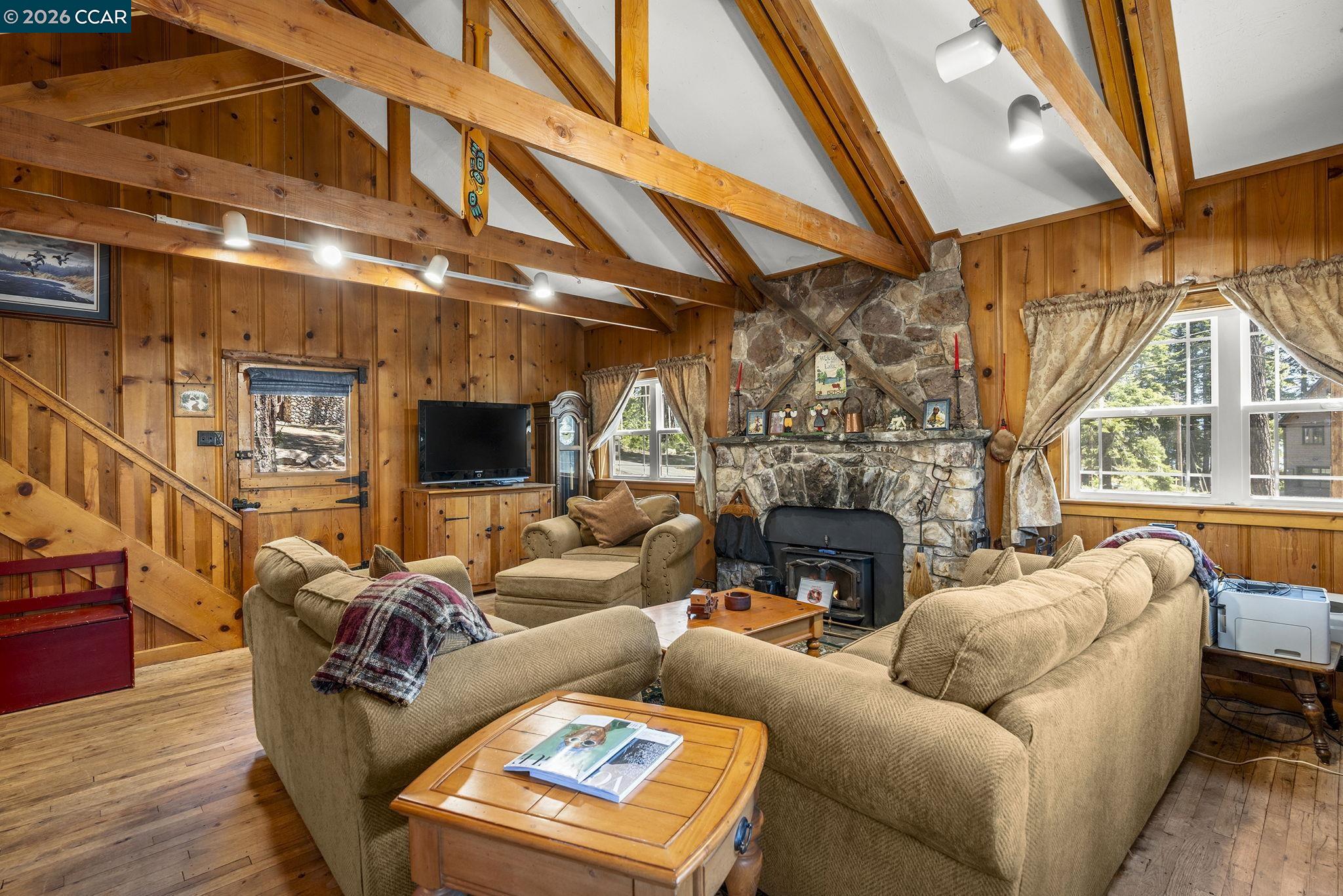 4177 North Lake Blvd, Carnelian Bay CA 96140 — photo 5