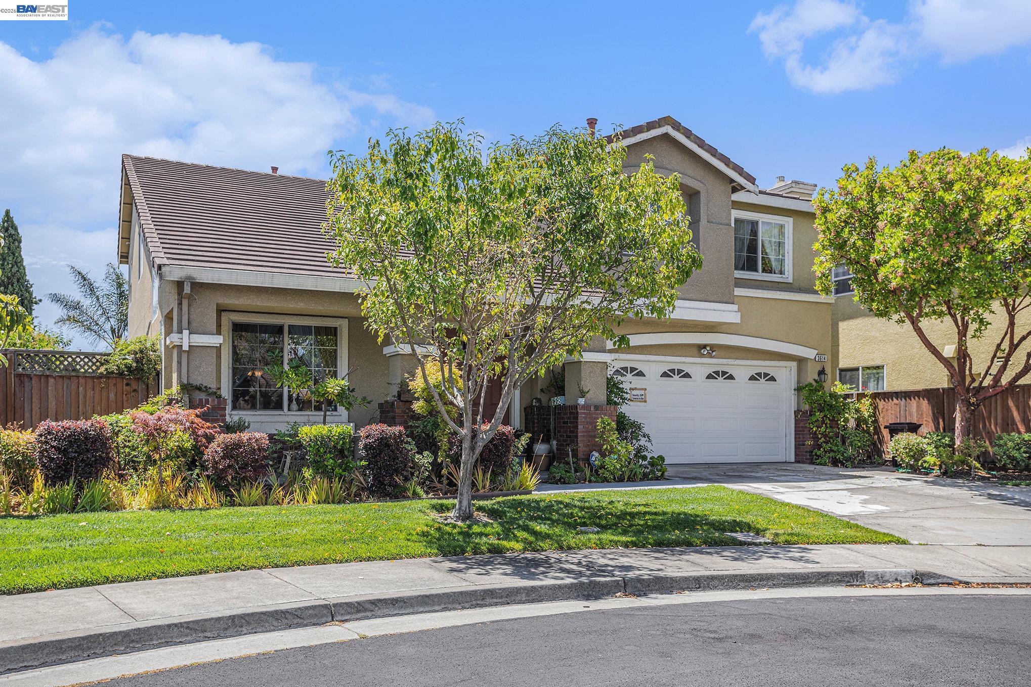 3614 Skypark Pl, Richmond CA 94806 — photo 2