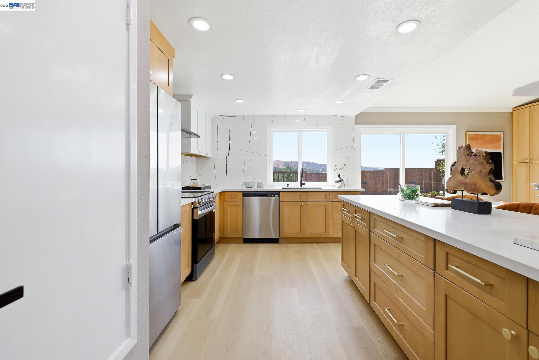 2464 Morello Heights Cir, Martinez CA 94553 — photo 28