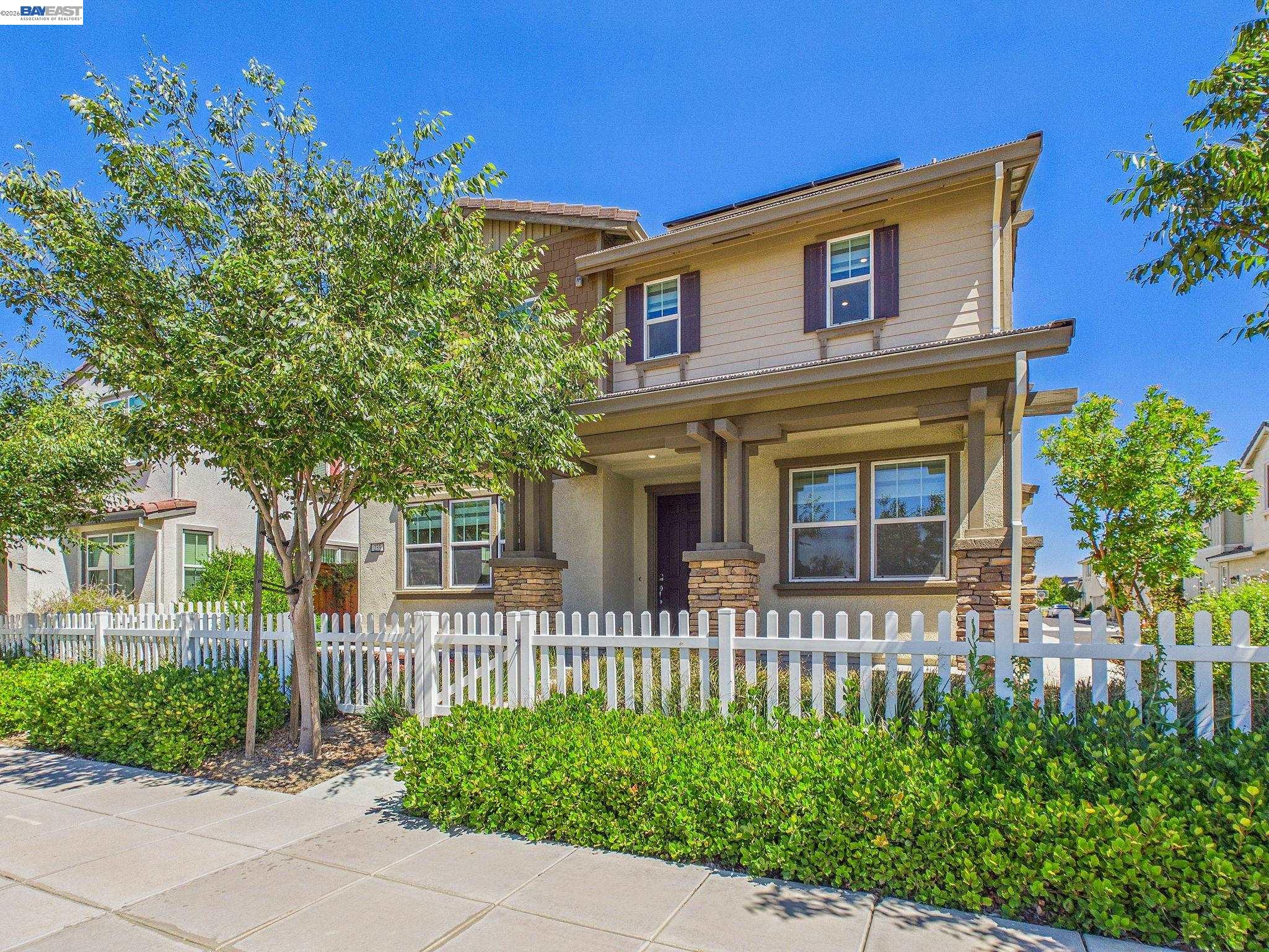 233 E Central Pkwy, Mountain House CA 95391 — photo 6