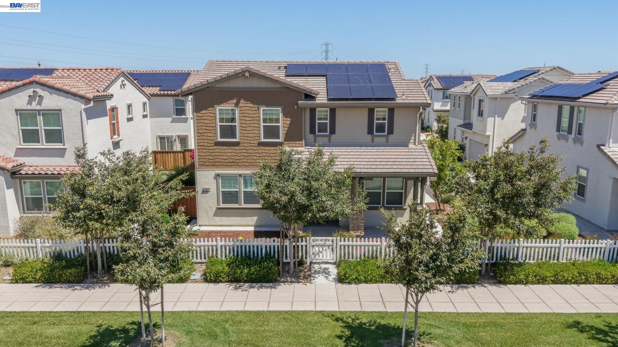 233 E Central Pkwy, Mountain House CA 95391 — photo 63