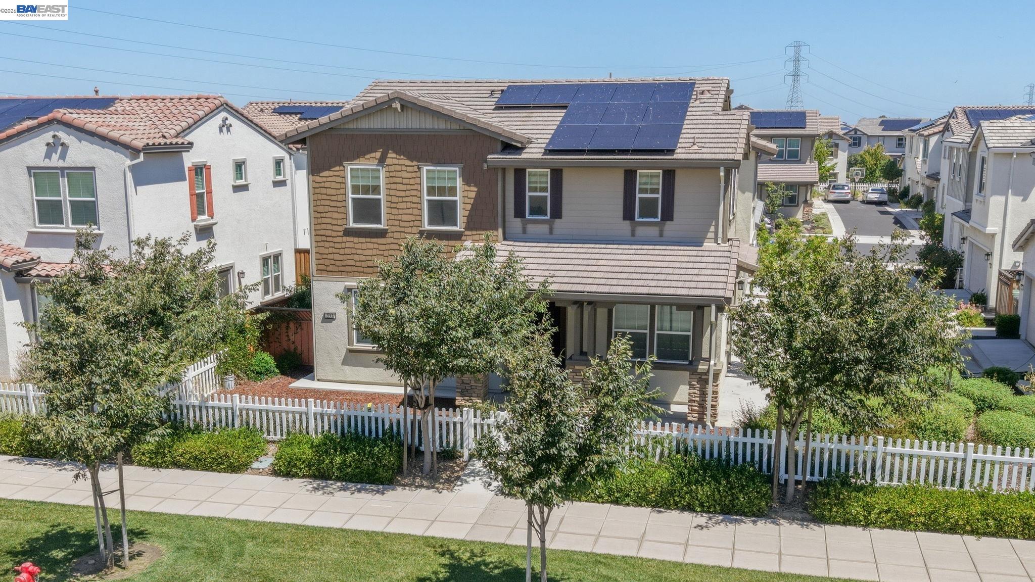 233 E Central Pkwy, Mountain House CA 95391 — photo 65