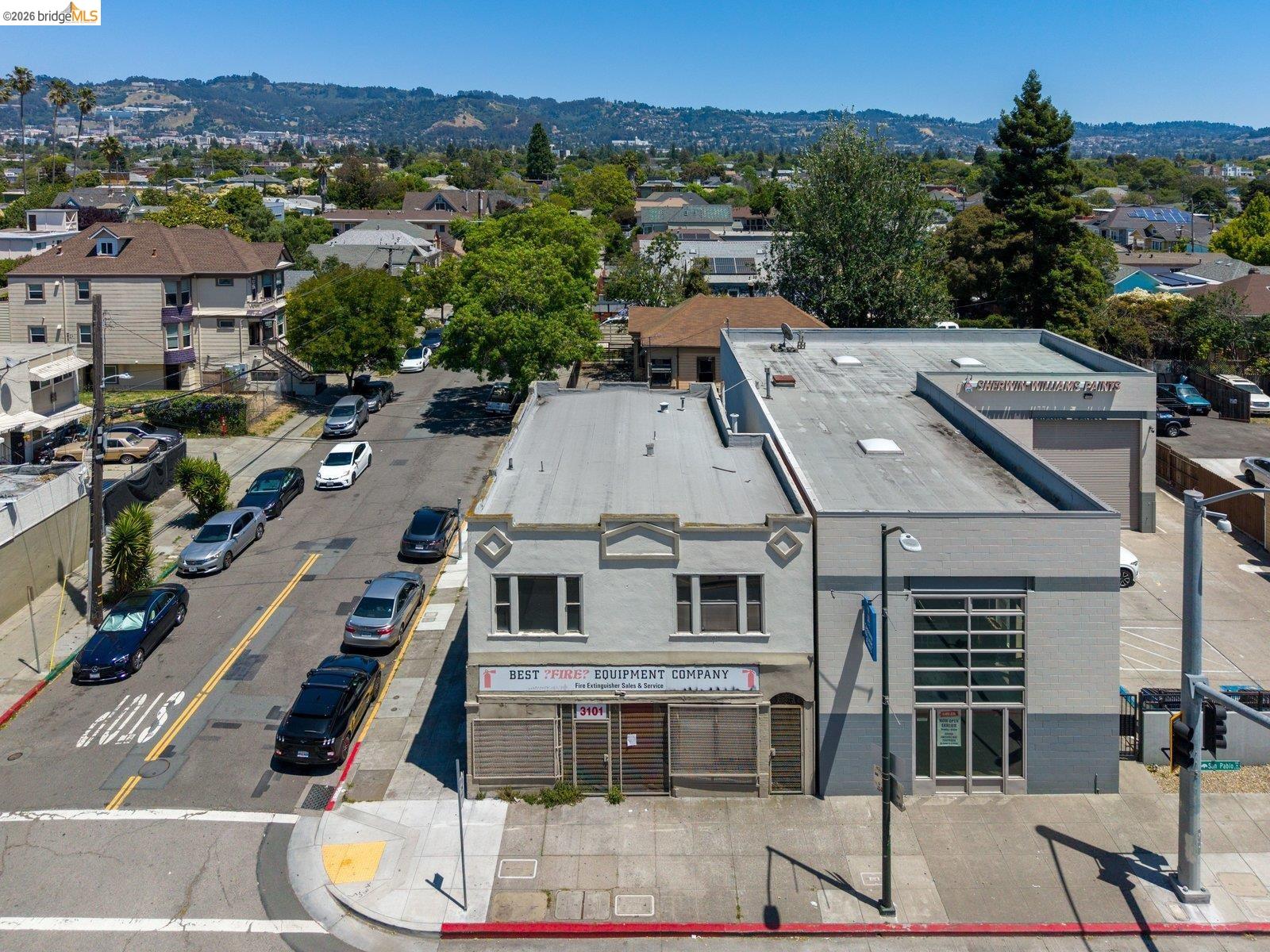 3101 San Pablo Ave, Berkeley CA 94702 — photo 25
