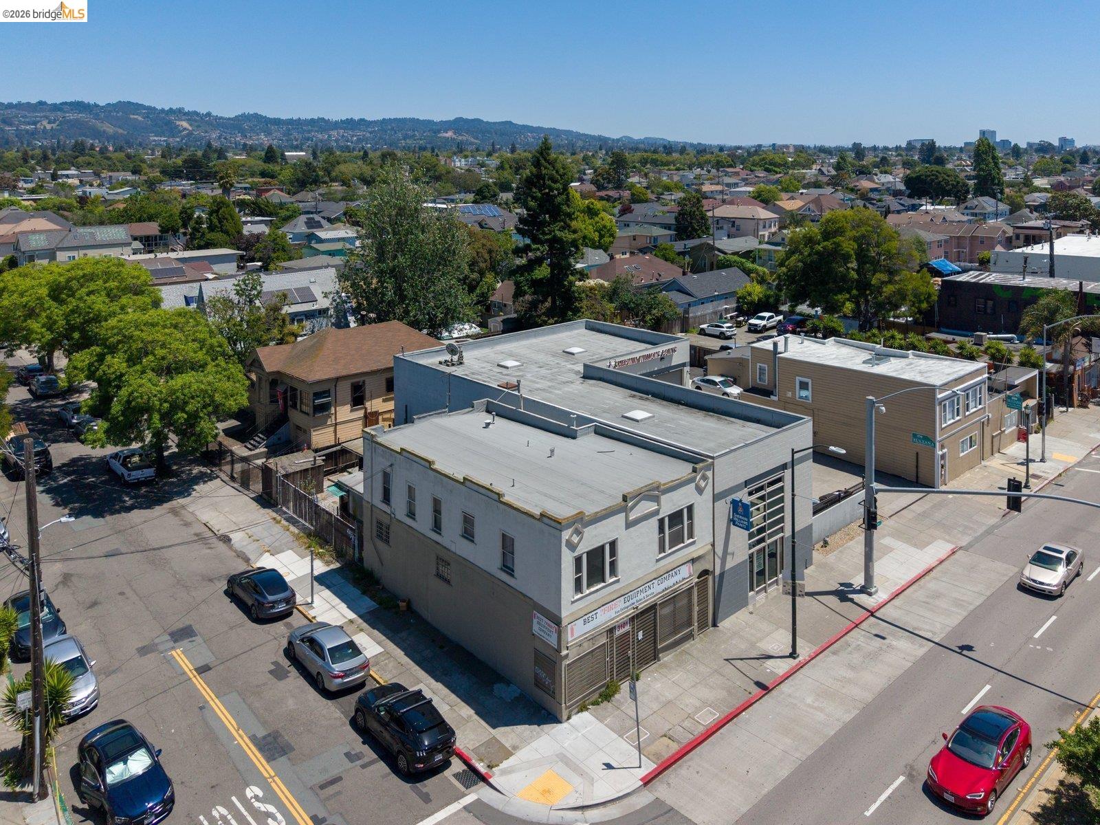 3101 San Pablo Ave, Berkeley CA 94702 — photo 26