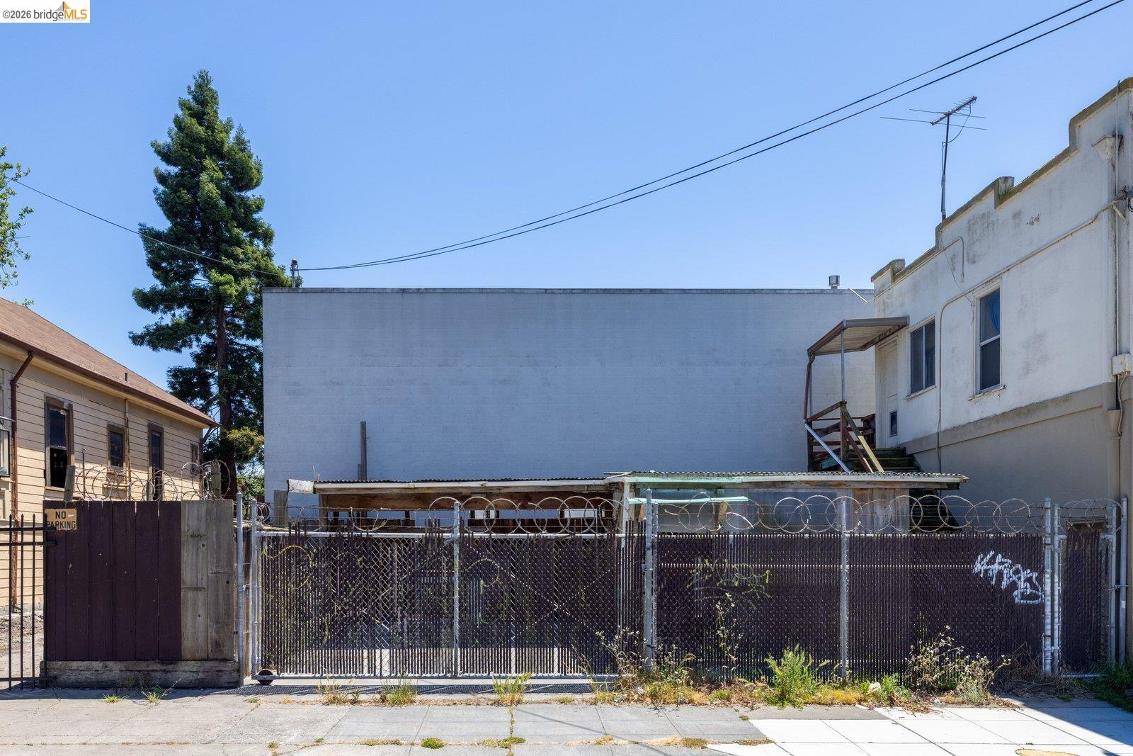 3101 San Pablo Ave, Berkeley CA 94702 — photo 4