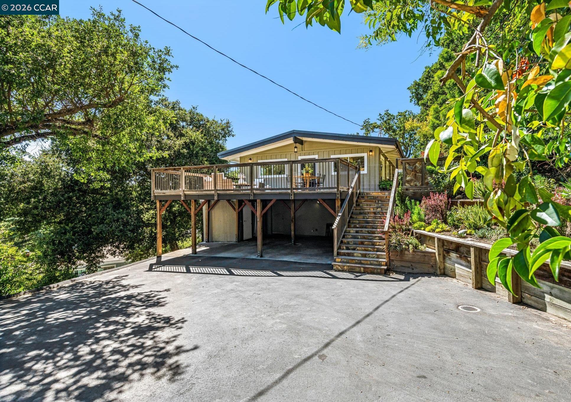 Homes For Sale in Lafayette, CA