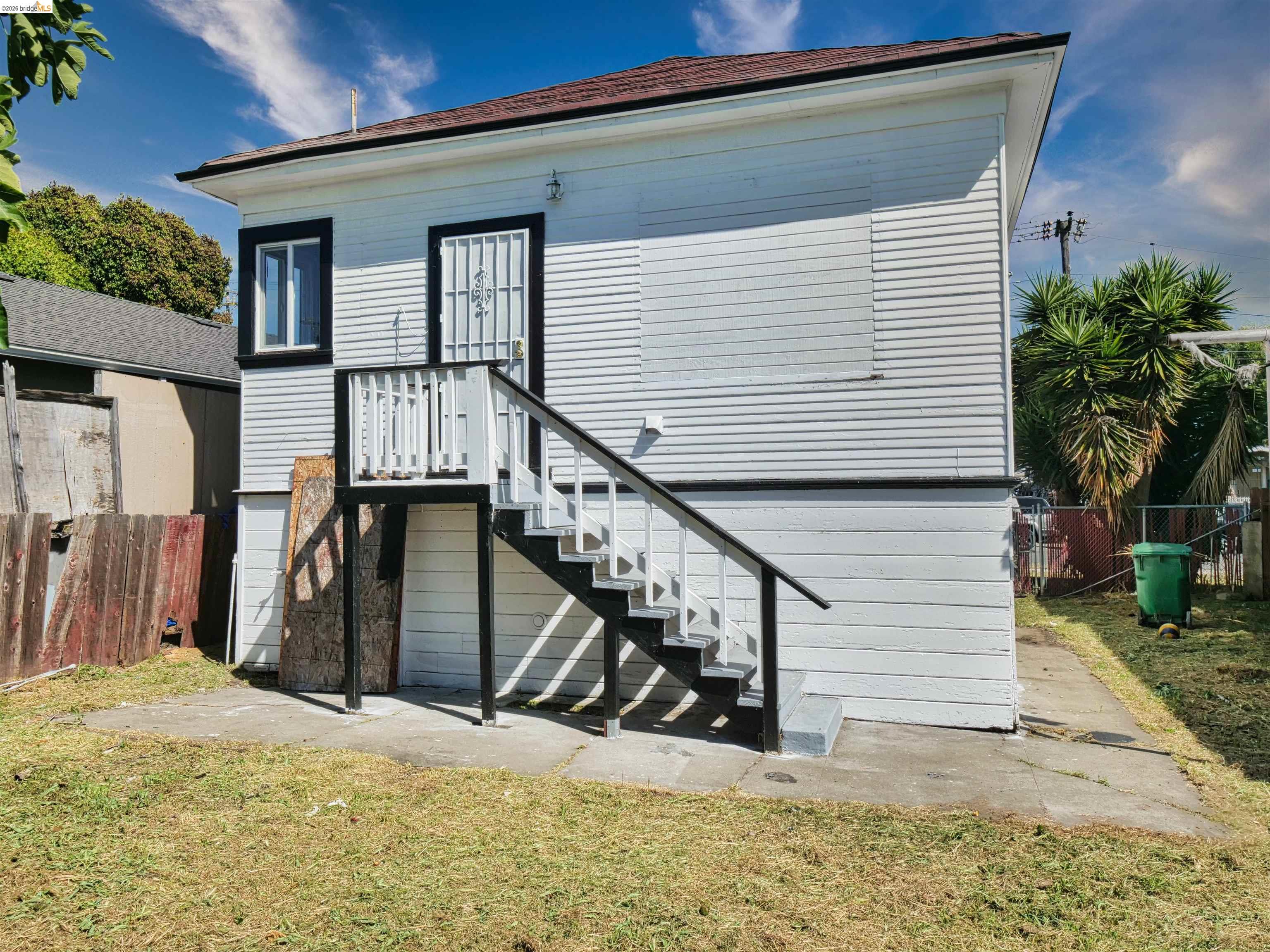 1475 70Th Ave, Oakland CA 94621 — photo 17