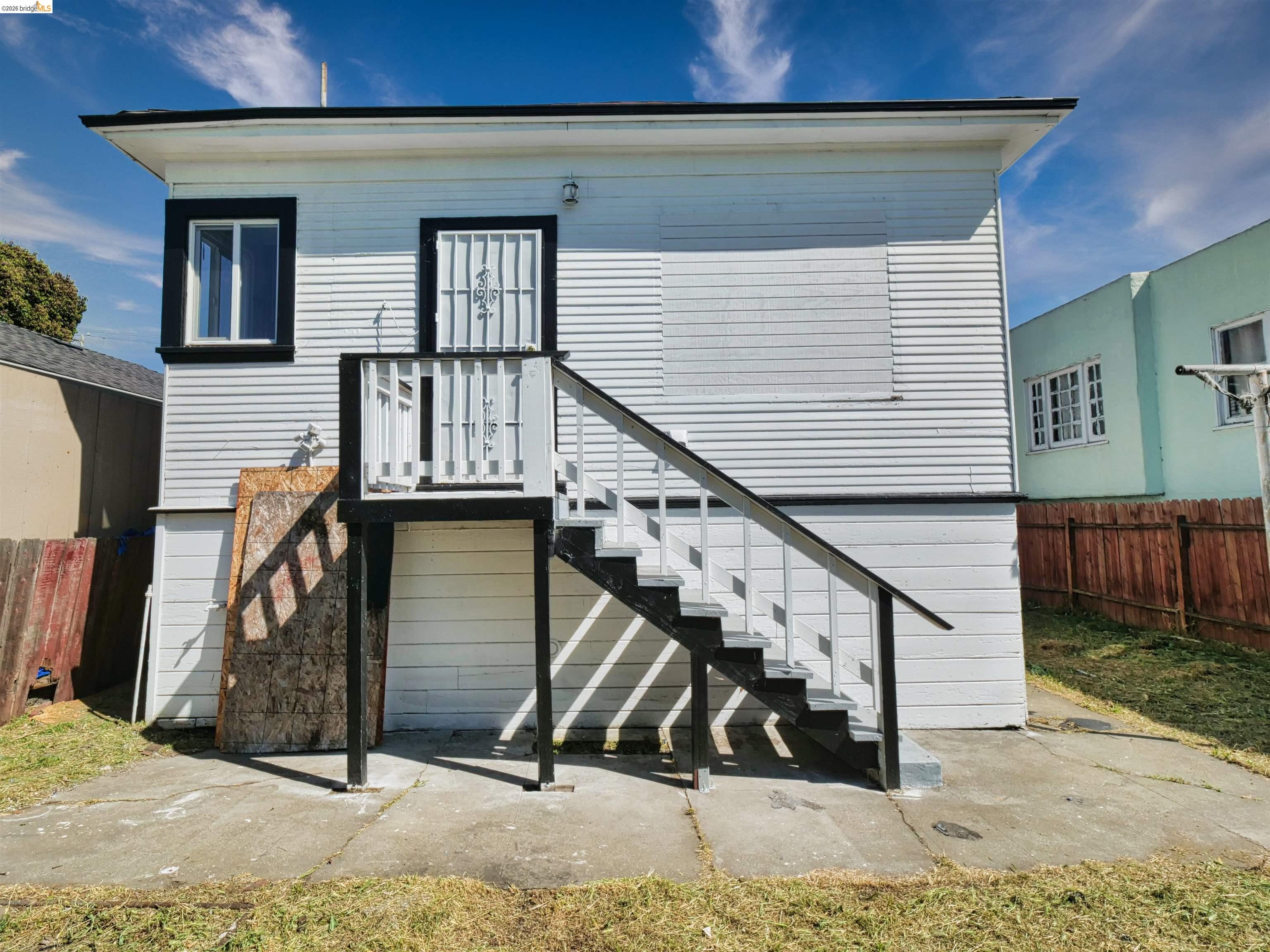 1475 70Th Ave, Oakland CA 94621 — photo 18