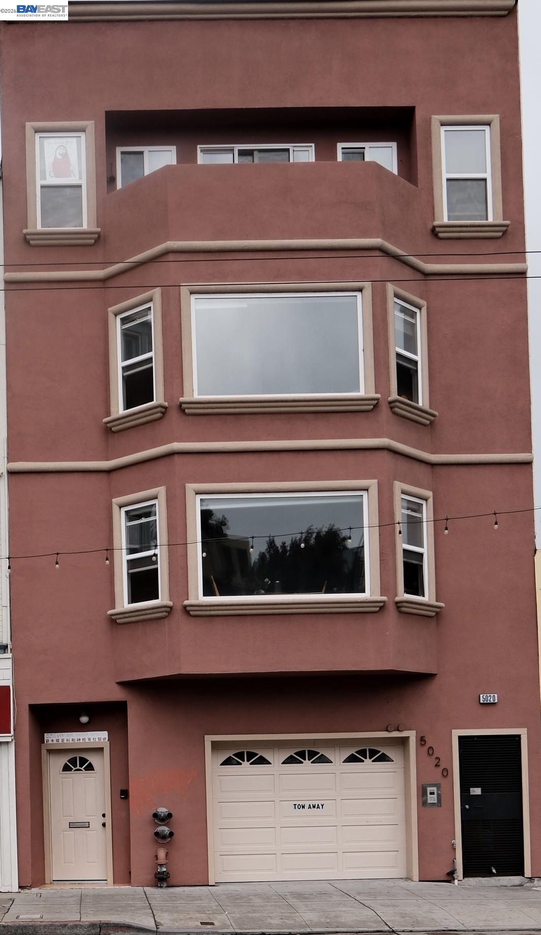 San Francisco