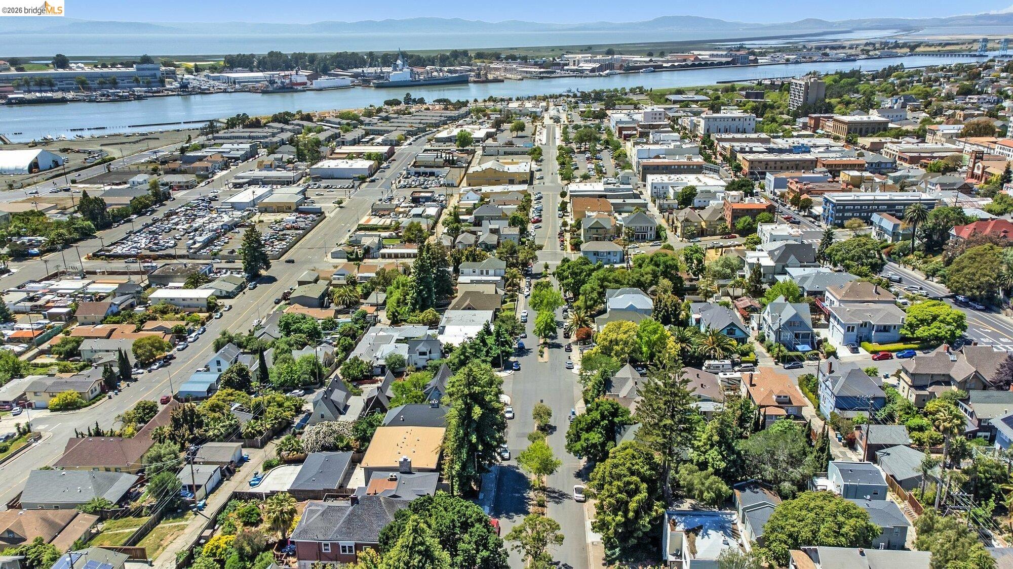 630 York, Vallejo CA 94590 — photo 36