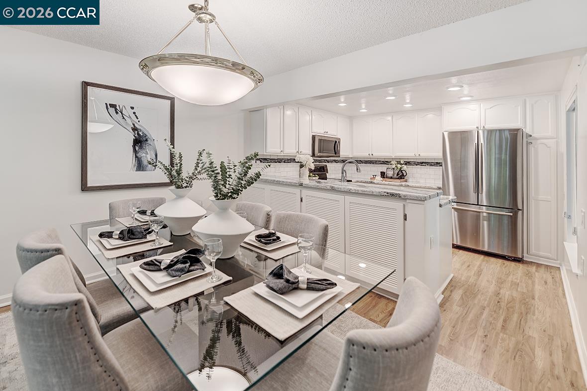 Walnut Creek  CA Condos For Sale