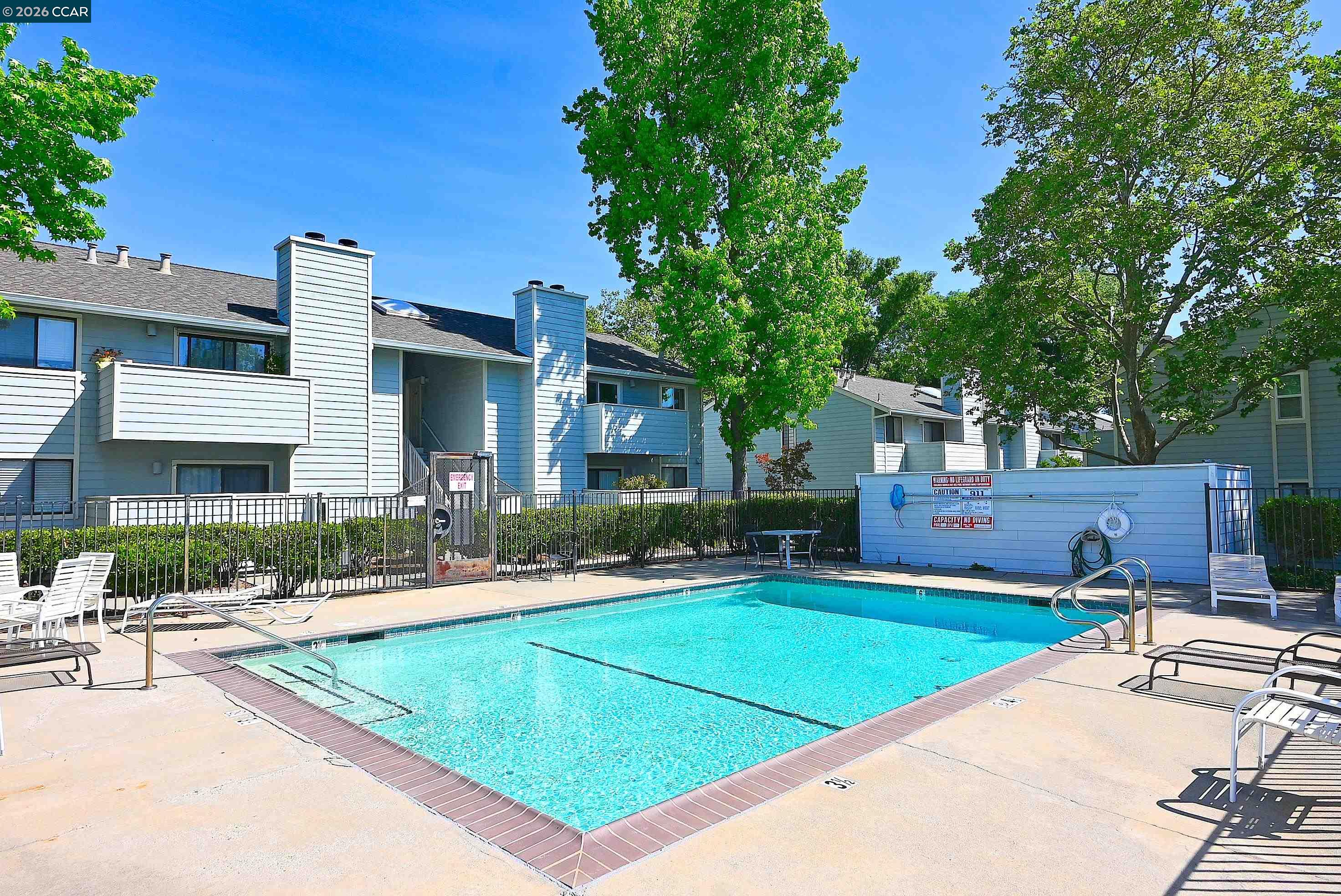 94 Elder Dr # H, Pacheco CA 94553 — photo 36