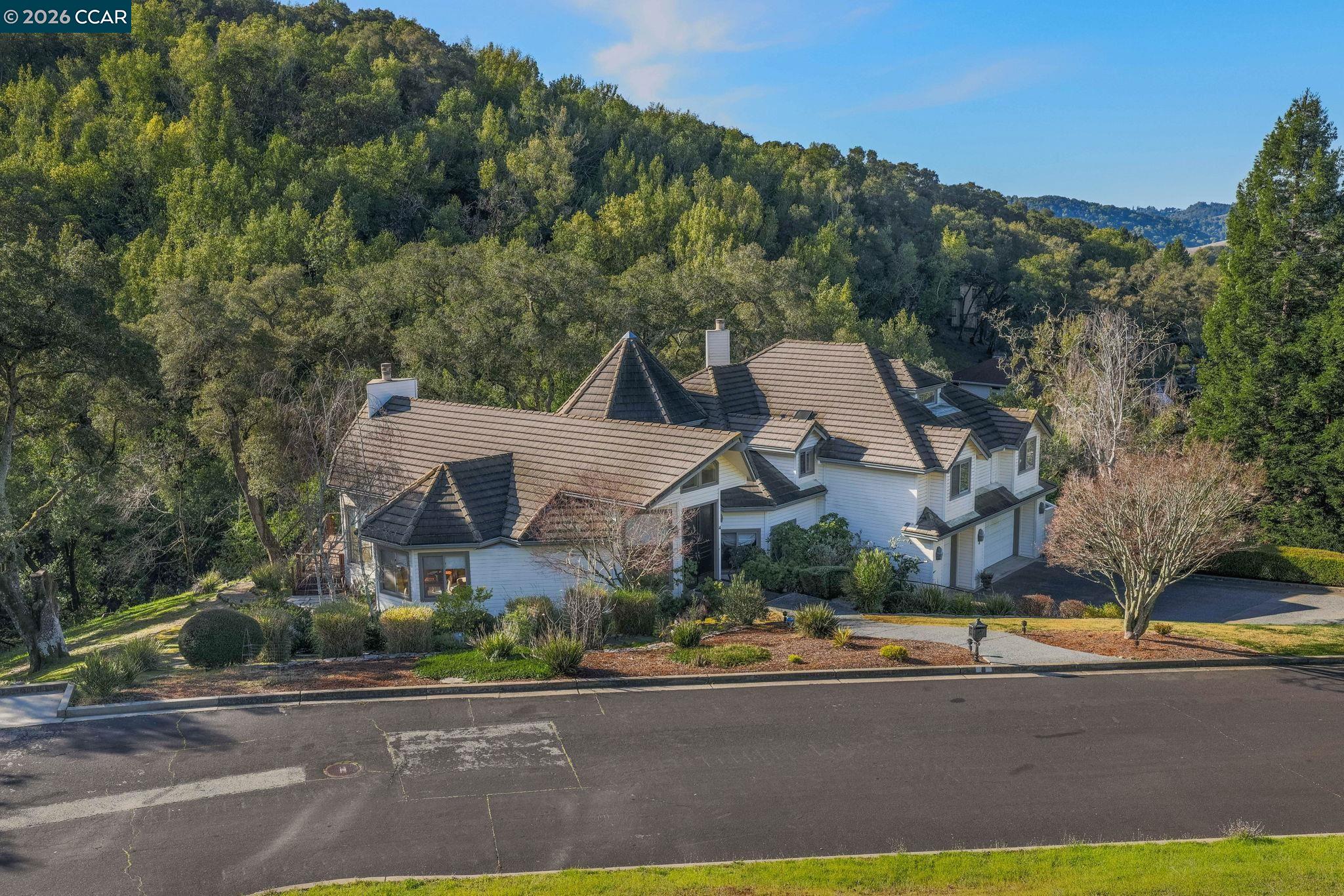 4 Julianna, Moraga CA 94556 — photo 41