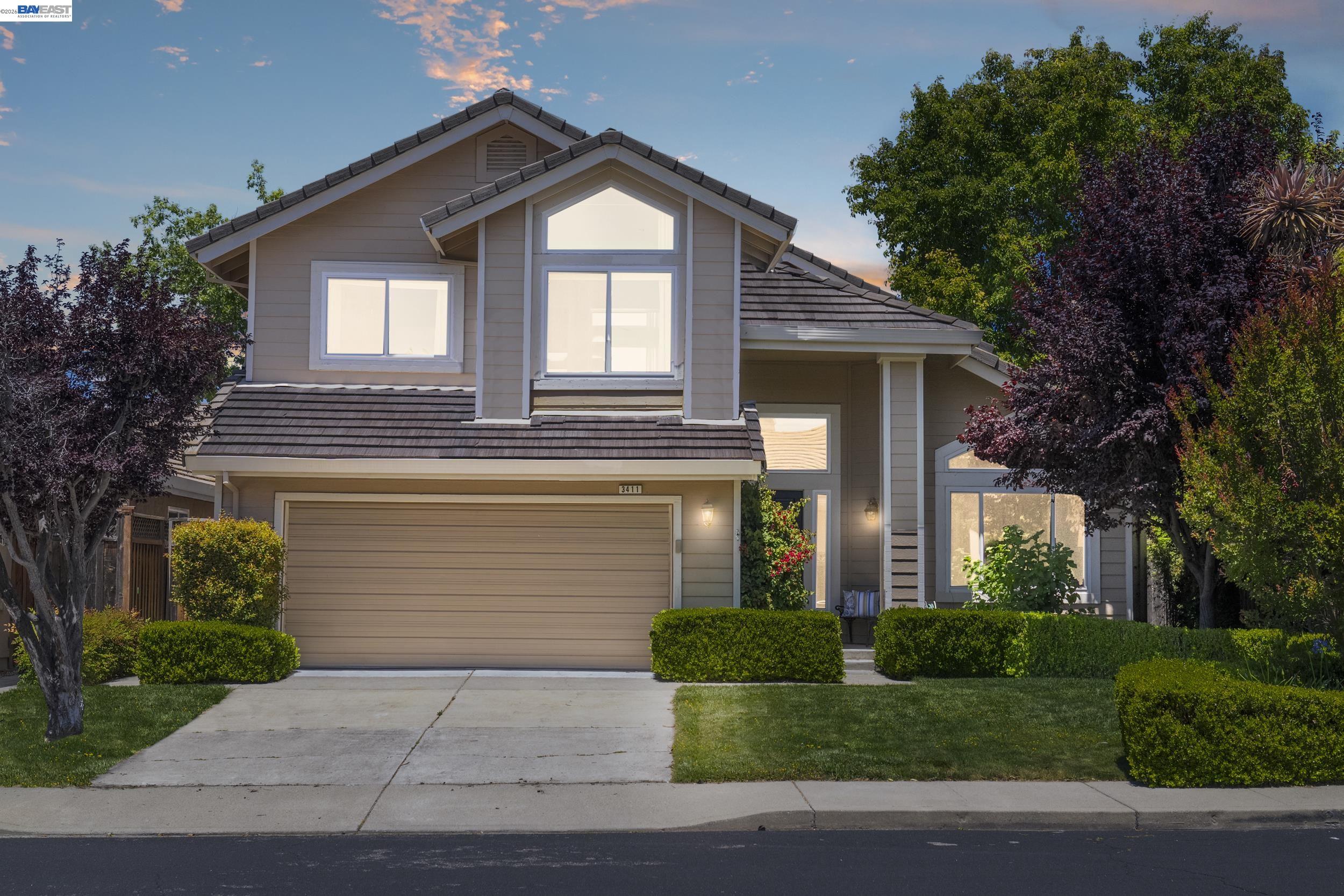 3411 Park Pl, Pleasanton CA 94588 — photo 28