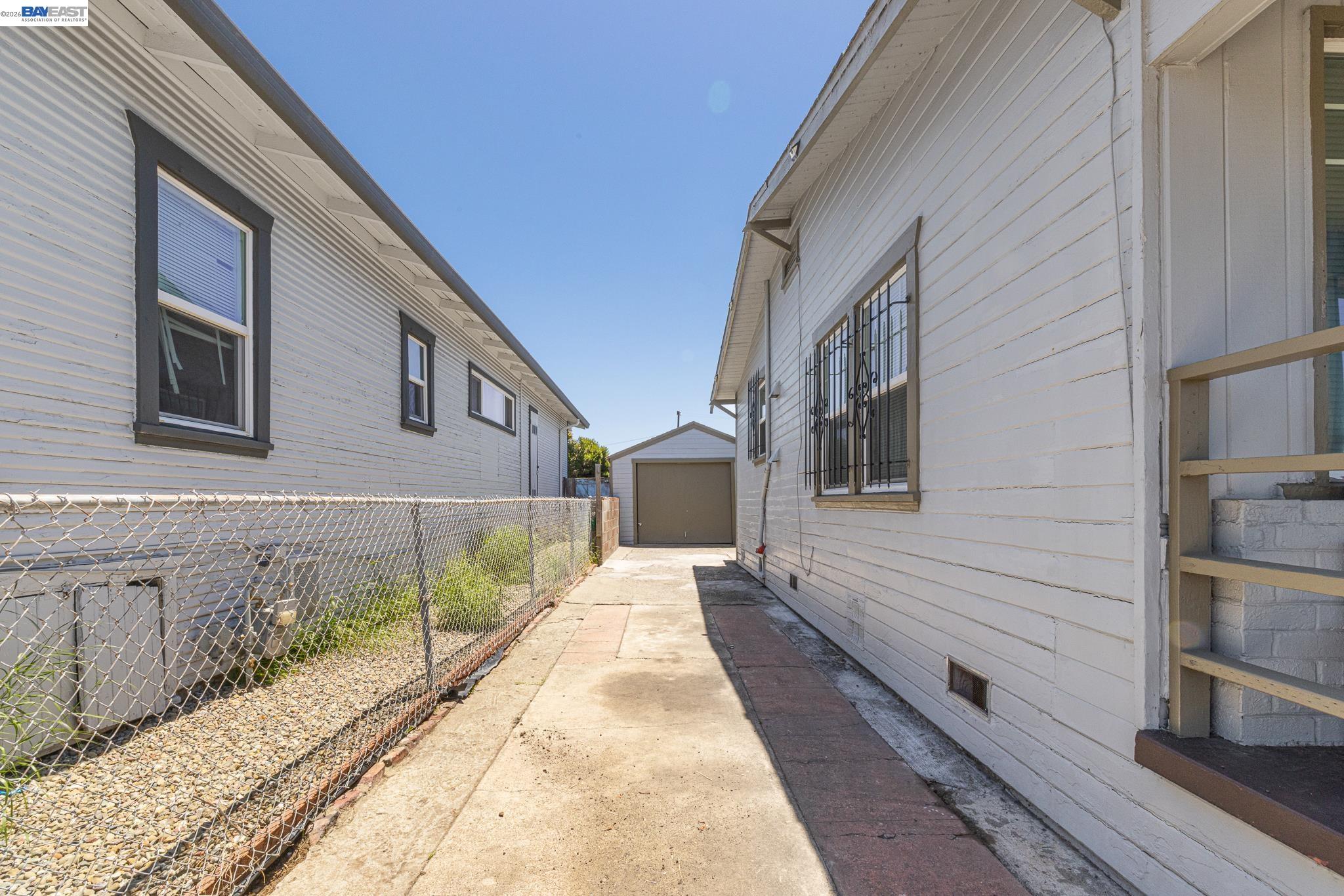 2764 78th Ave, Oakland CA 94605 — photo 38