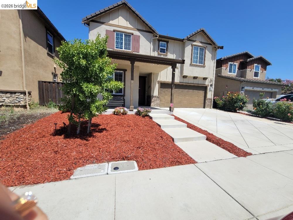 186 Willowrun Way, Oakley CA 94561 — photo 2