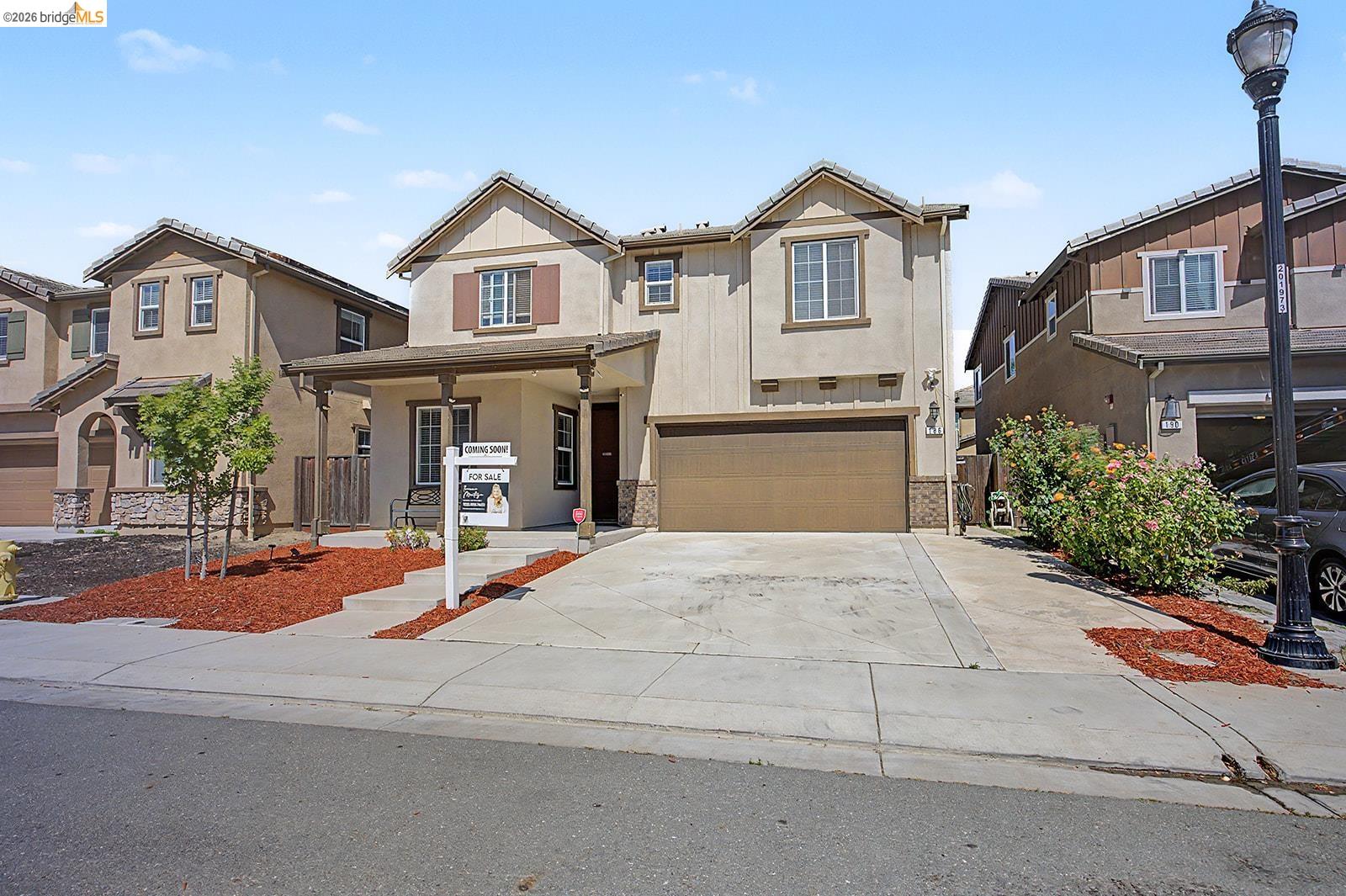 186 Willowrun Way, Oakley CA 94561 — photo 57