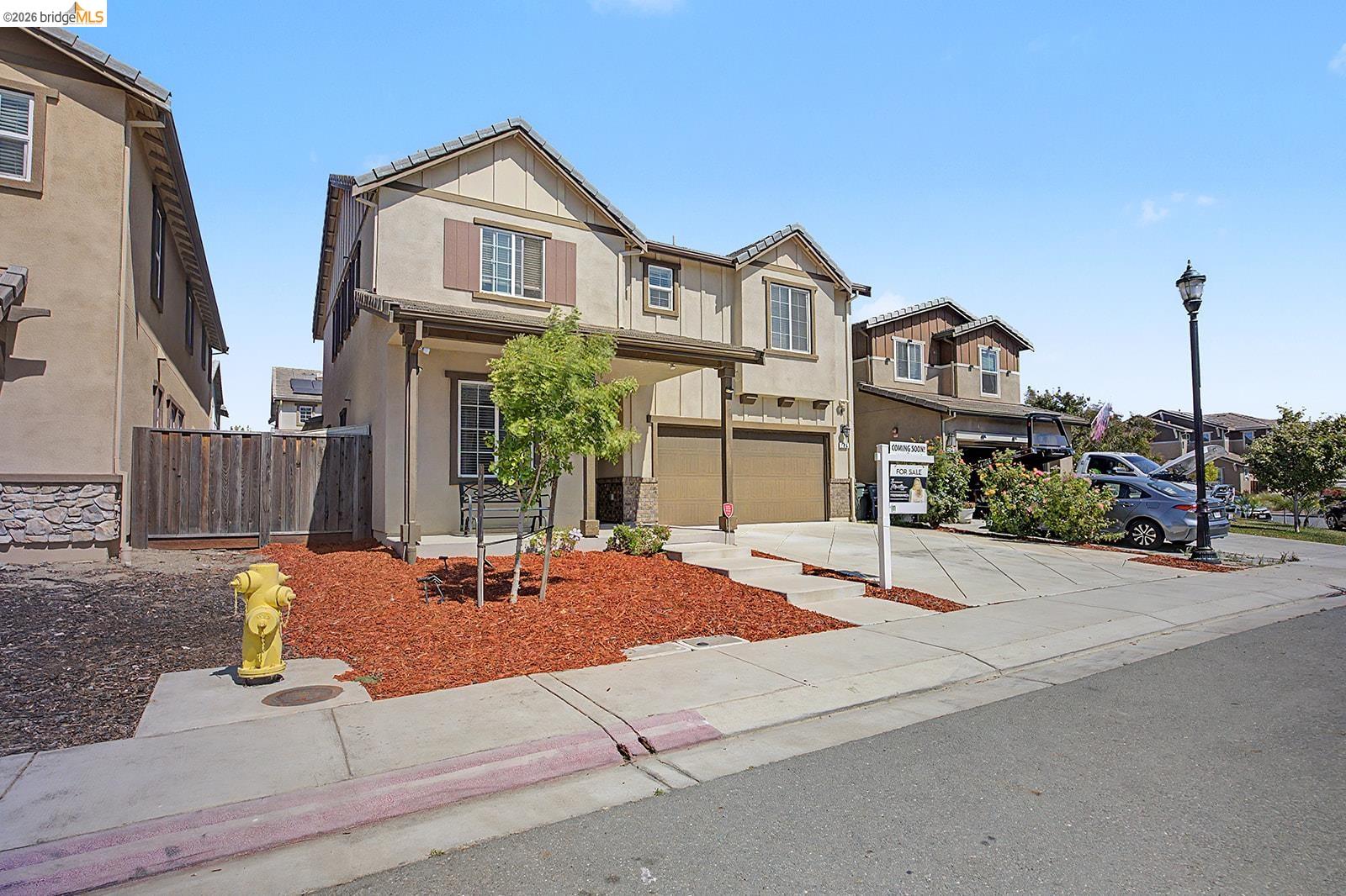 186 Willowrun Way, Oakley CA 94561 — photo 59