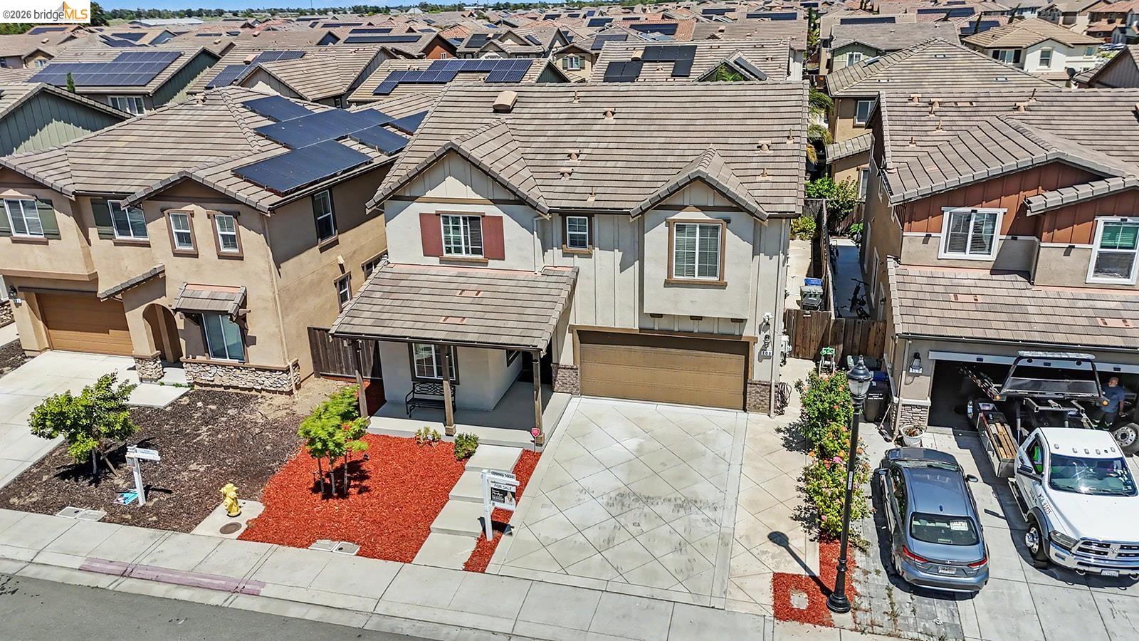 186 Willowrun Way, Oakley CA 94561 — photo 8
