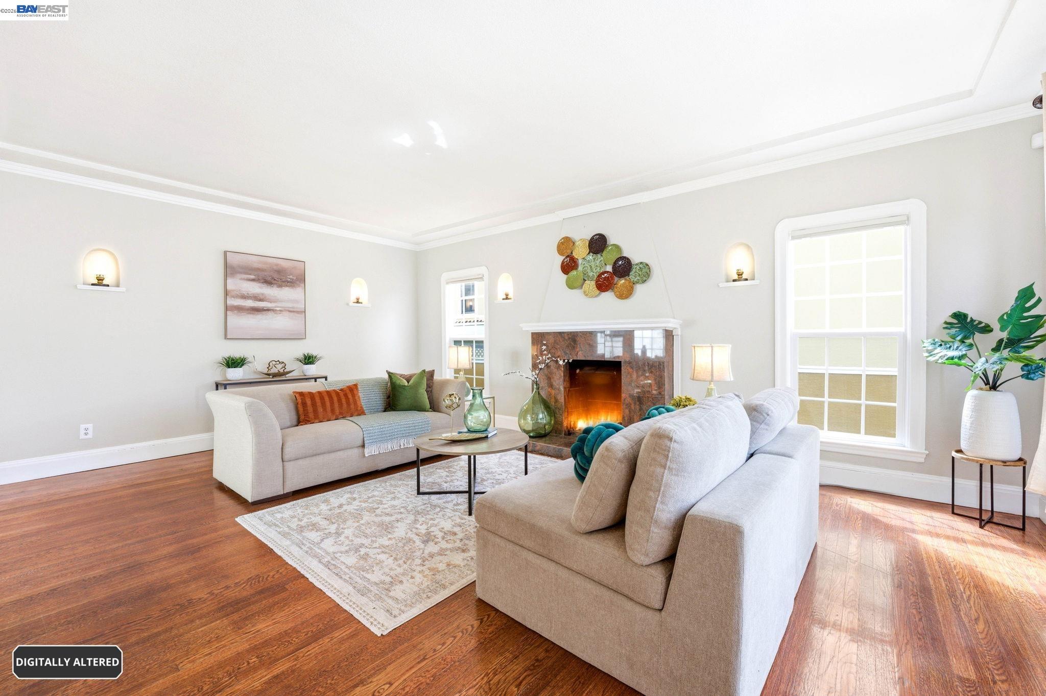 5814 Fleming Ave, Oakland CA 94605 — photo 9
